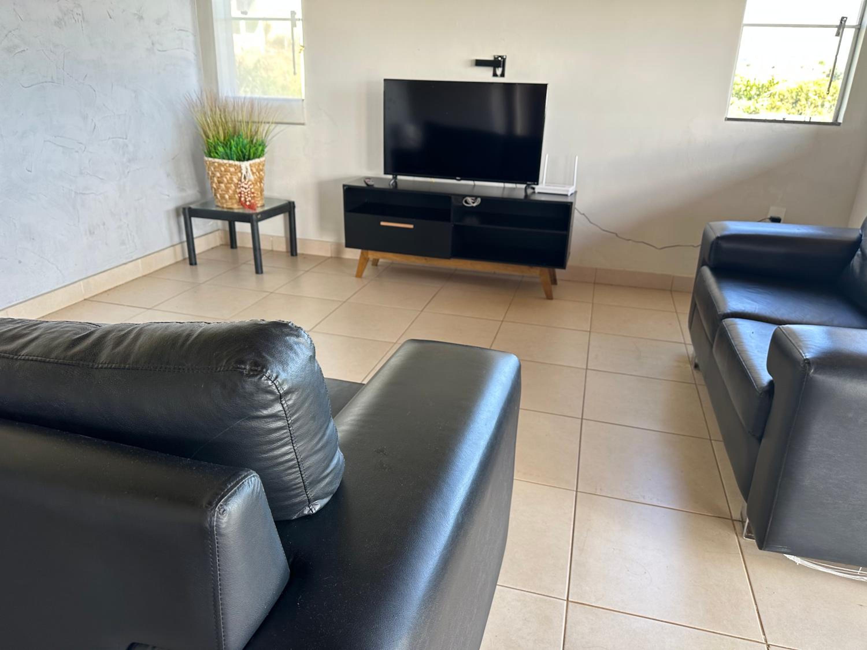 Three-Bedroom House photo 1