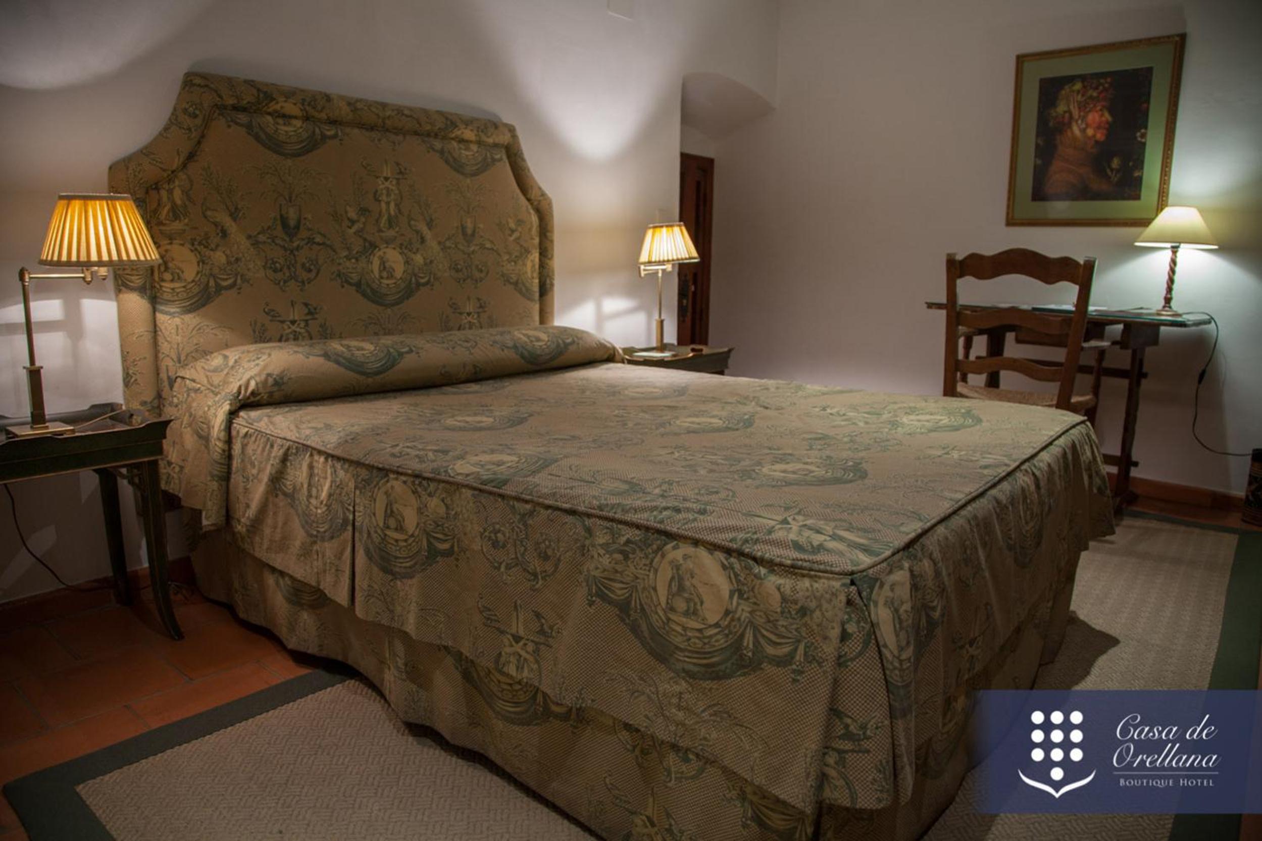 Double Room - Photo 1