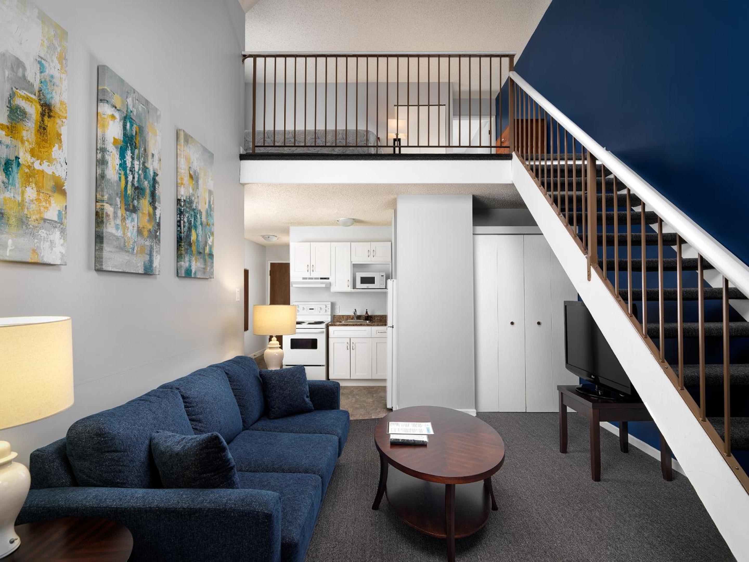 Family Suite photo 2