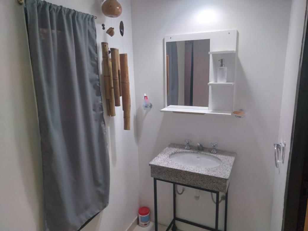 Two-Bedroom House photo 2