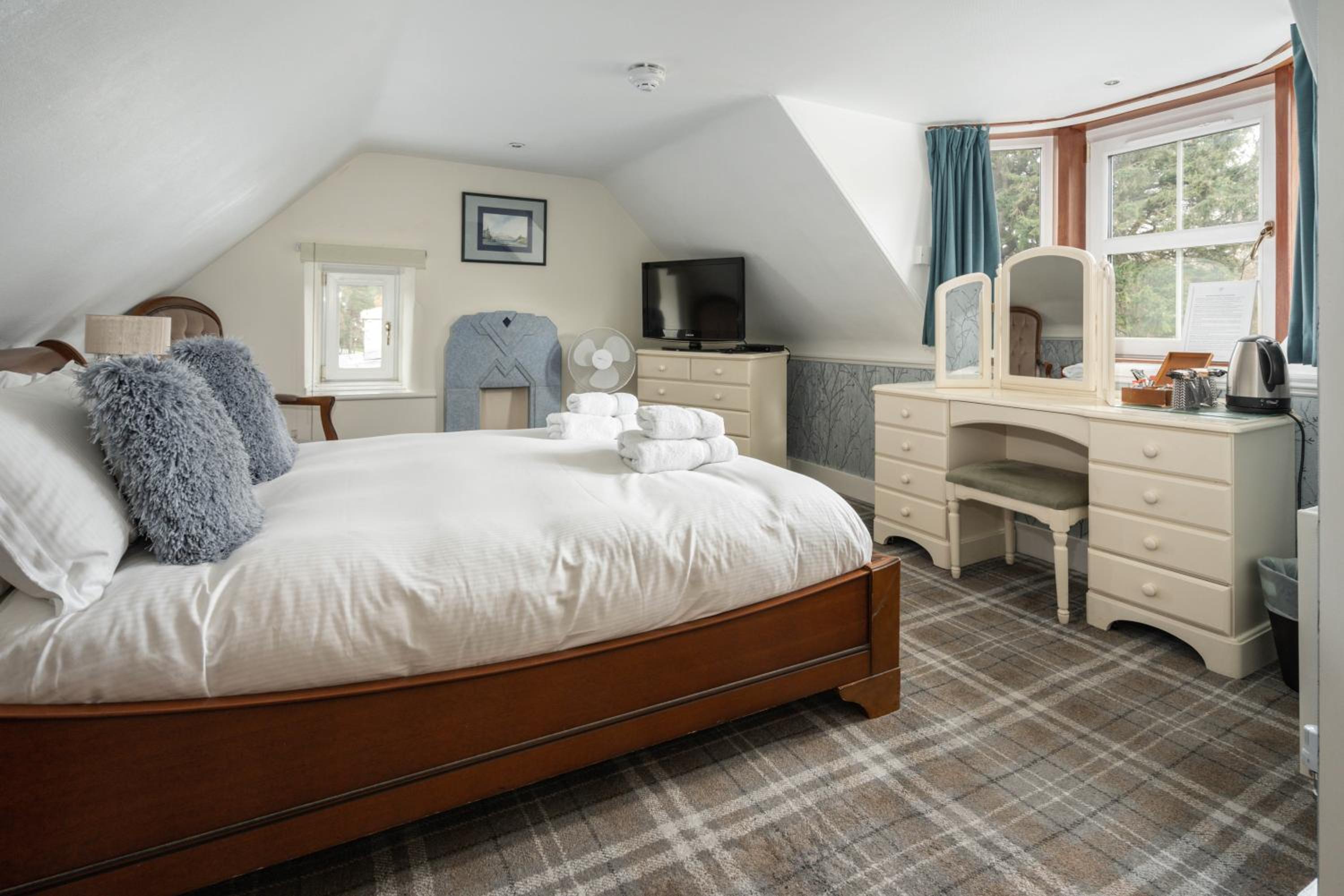 King Room photo 1