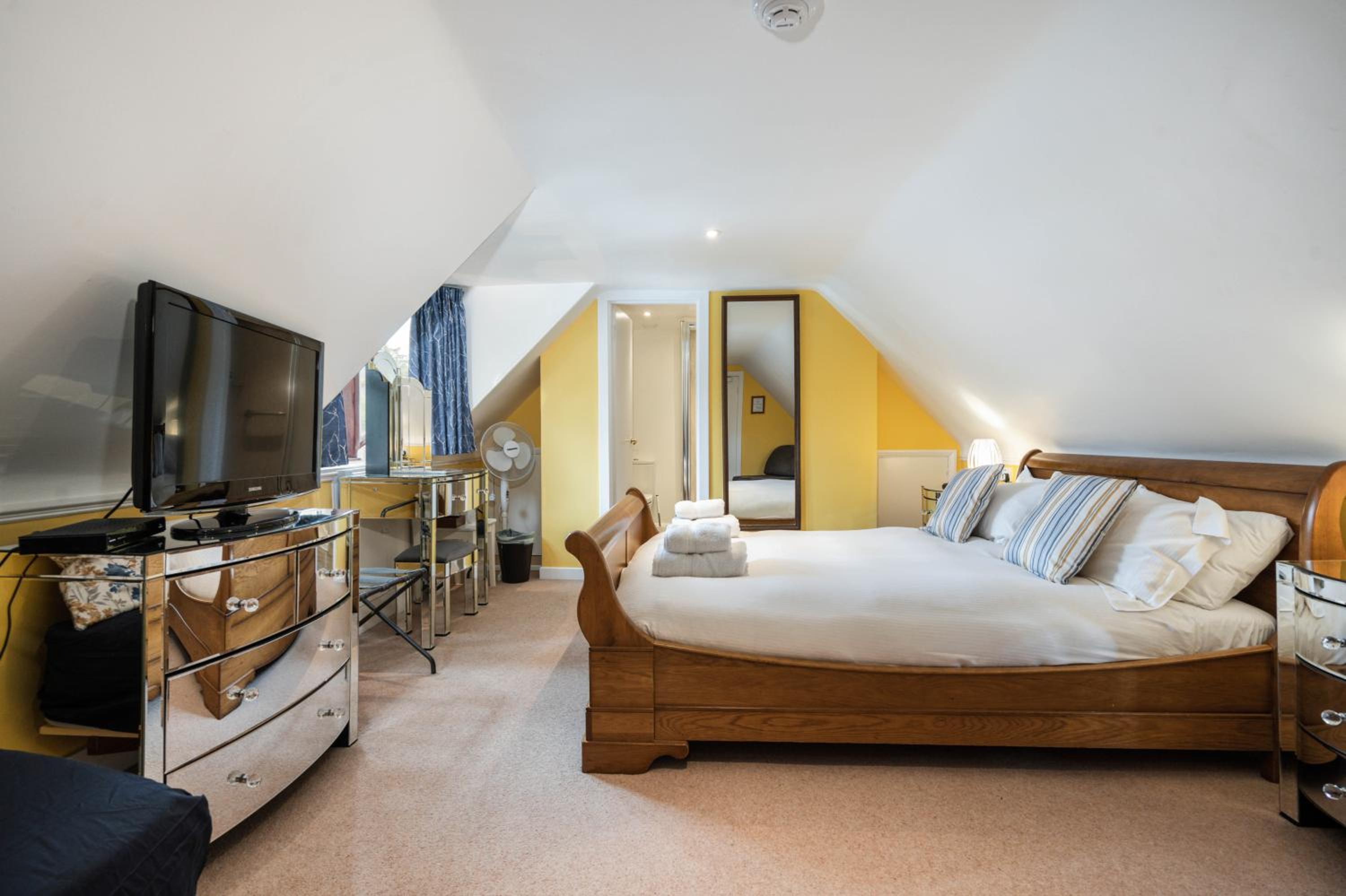 King Room photo 2
