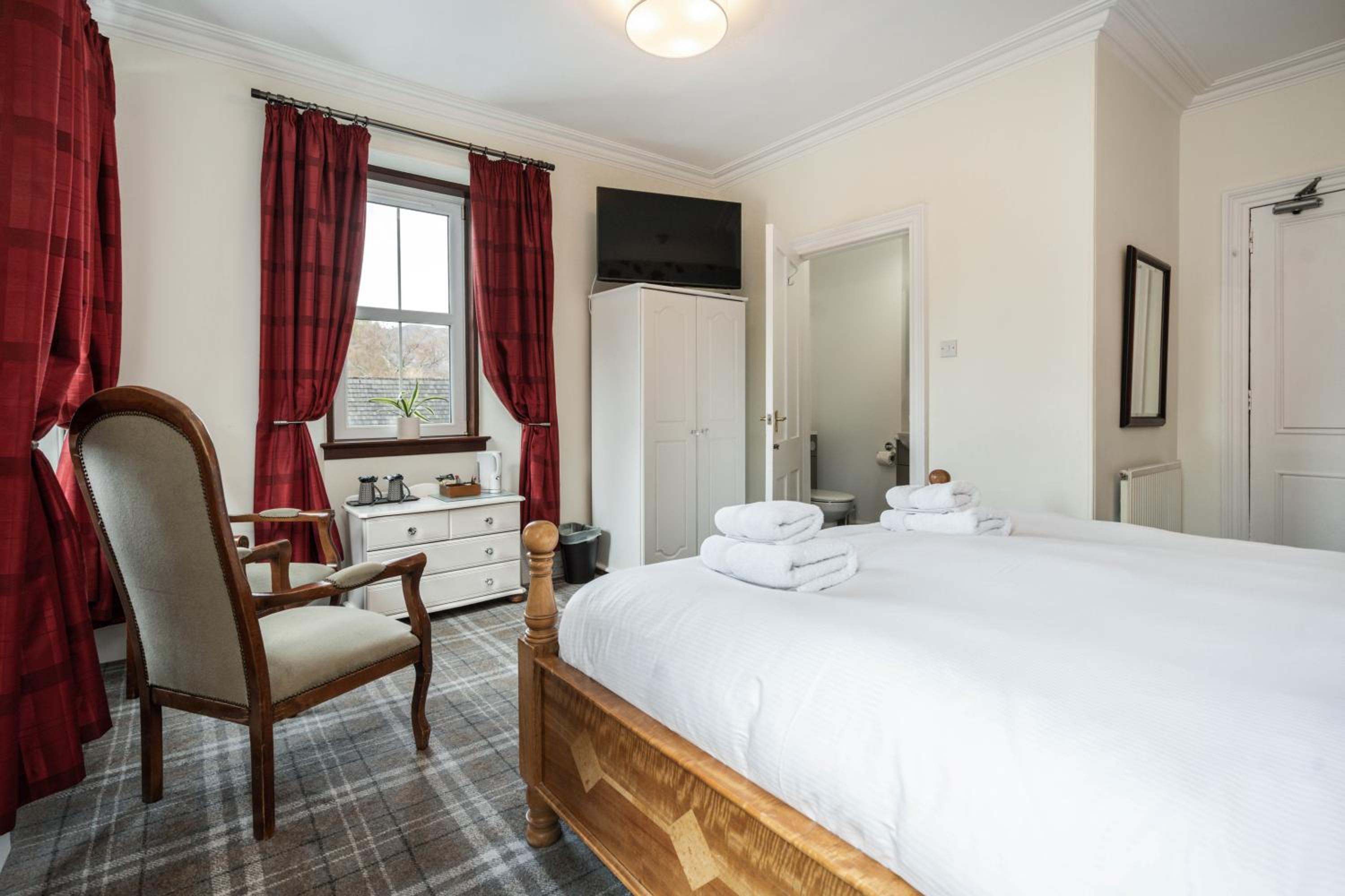 Superior King Room photo 3