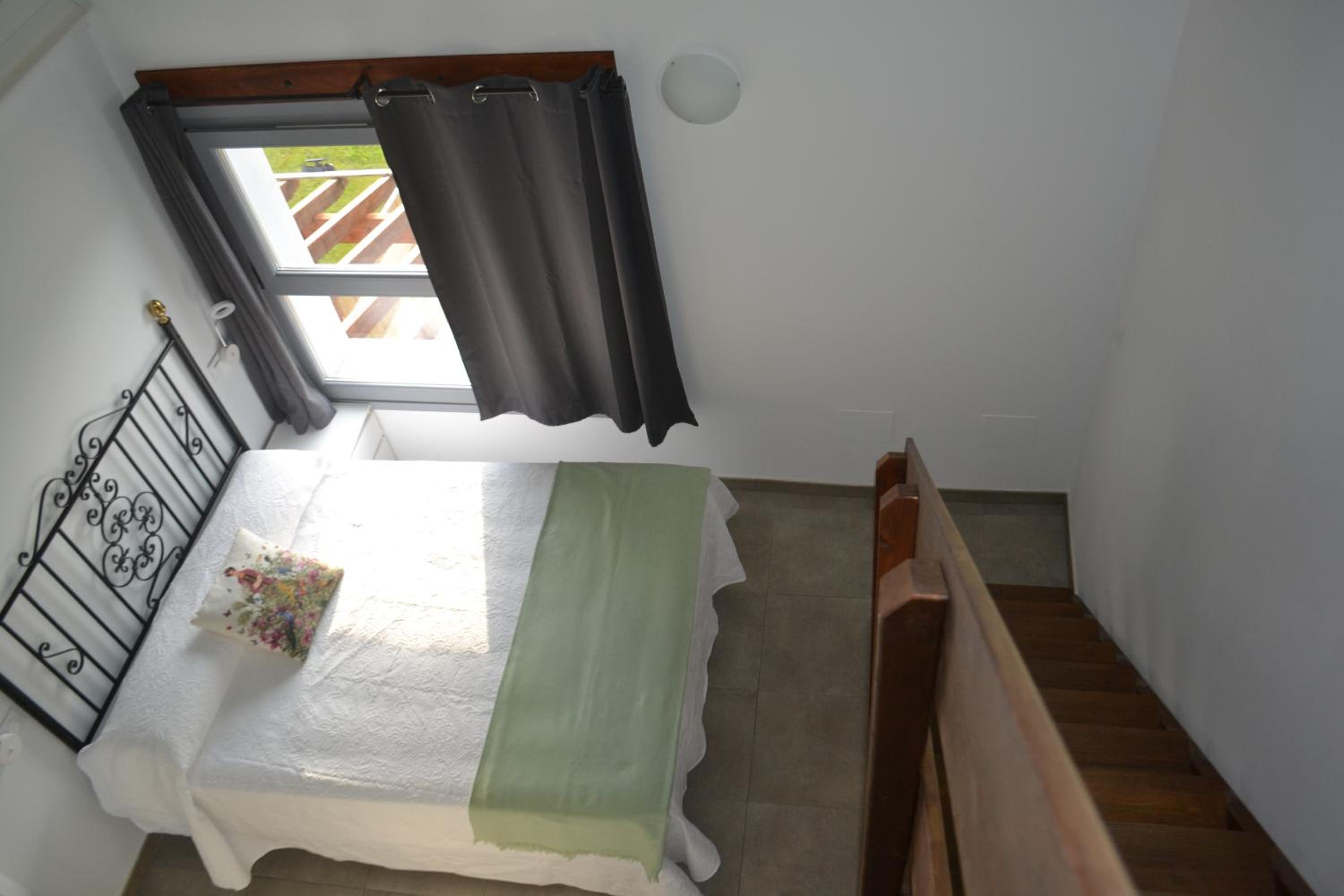 Departamento de tres habitaciones