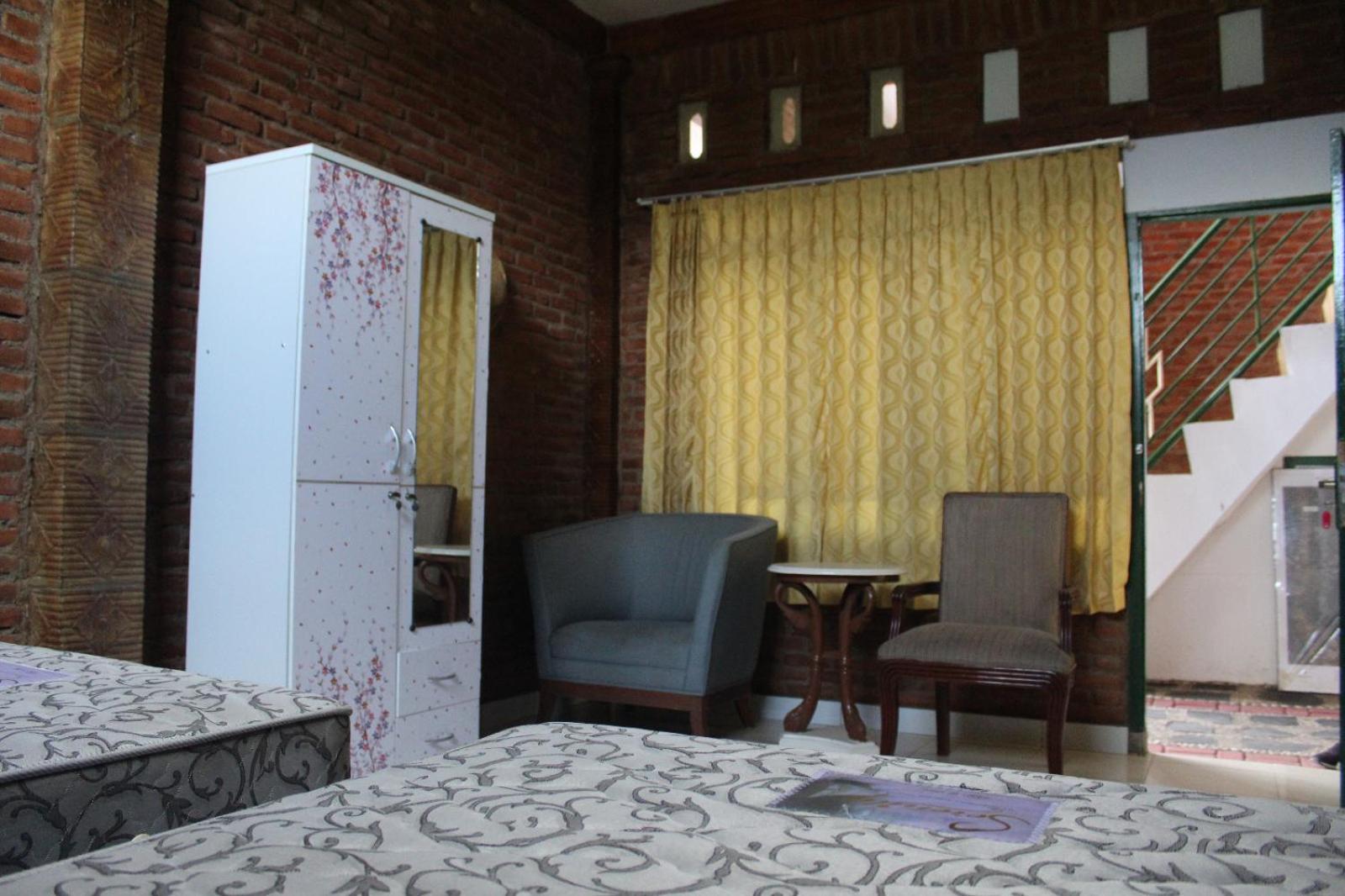Superior Double Room - Photo 5