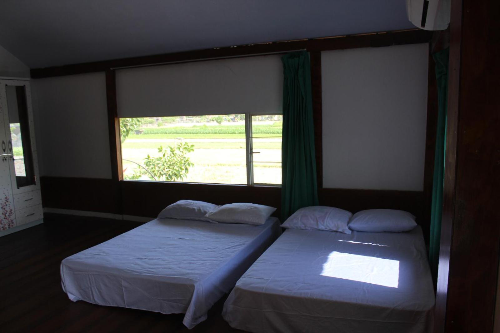 Superior Double Room - Photo 7