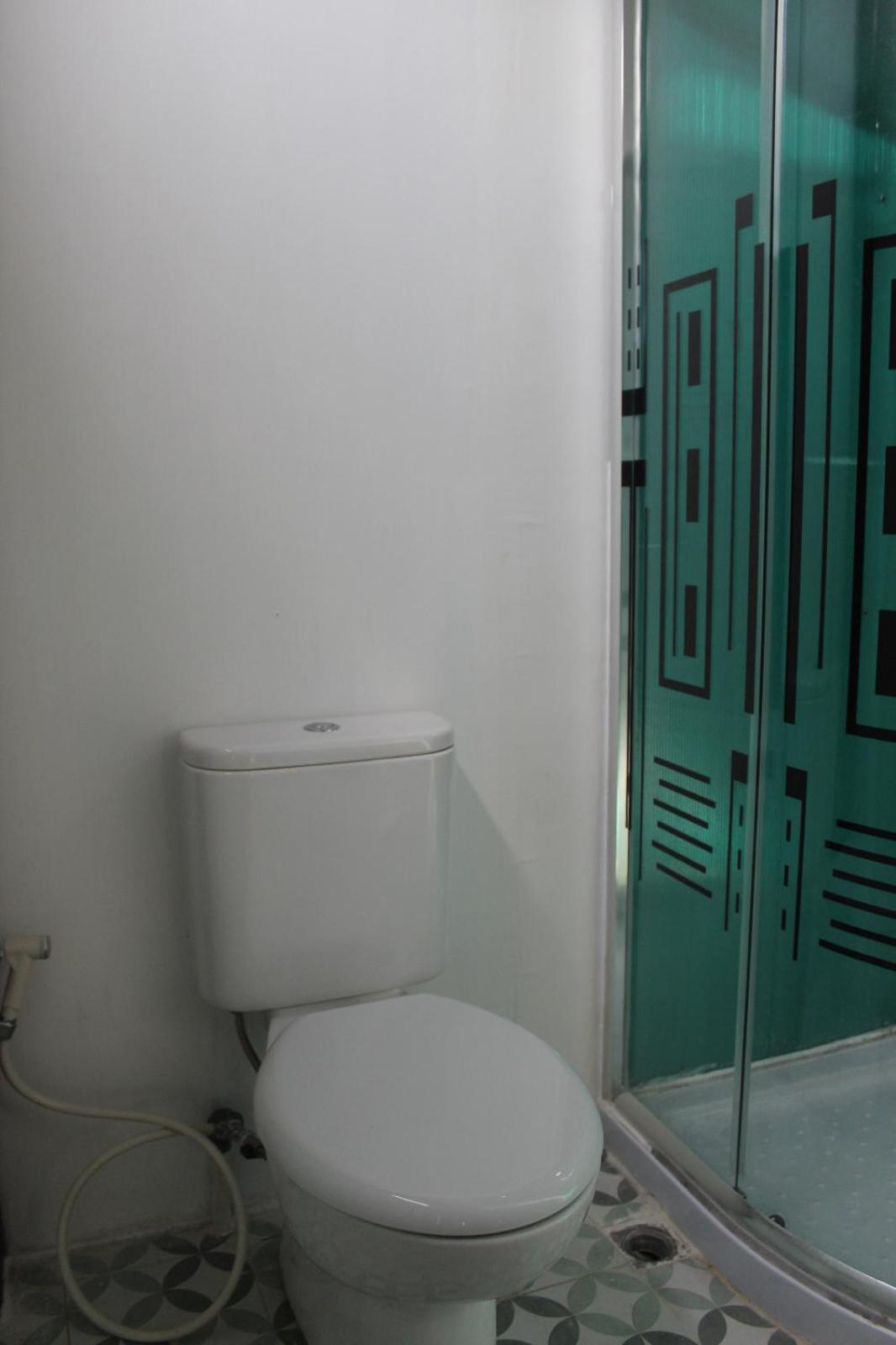 Standard Double Room - Photo 2