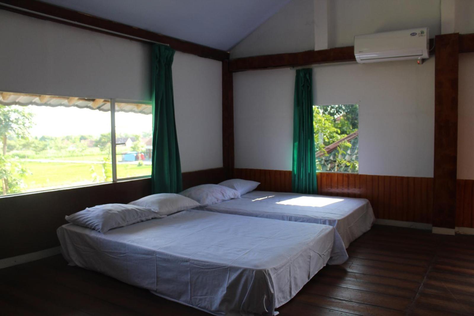 Superior Double Room - Photo 3