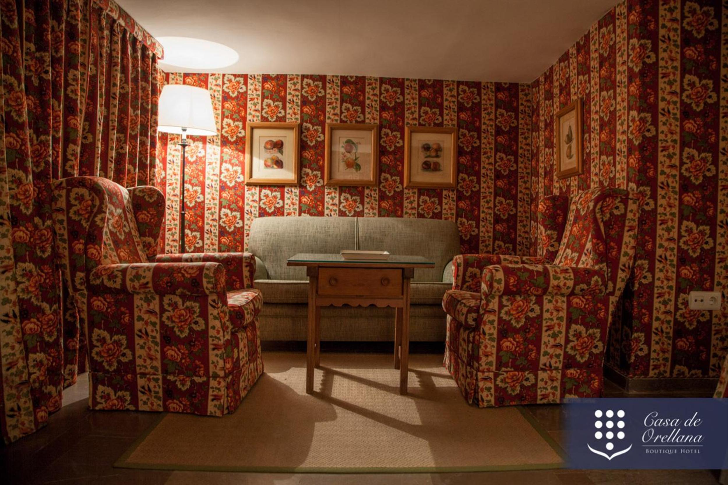 Superior Double Room - Photo 4