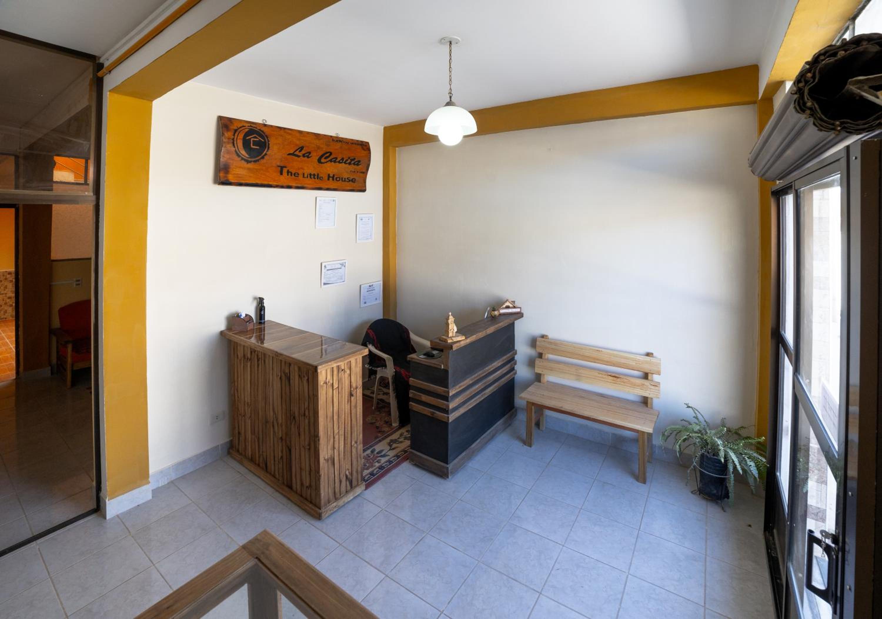 Standard Apartment photo 3