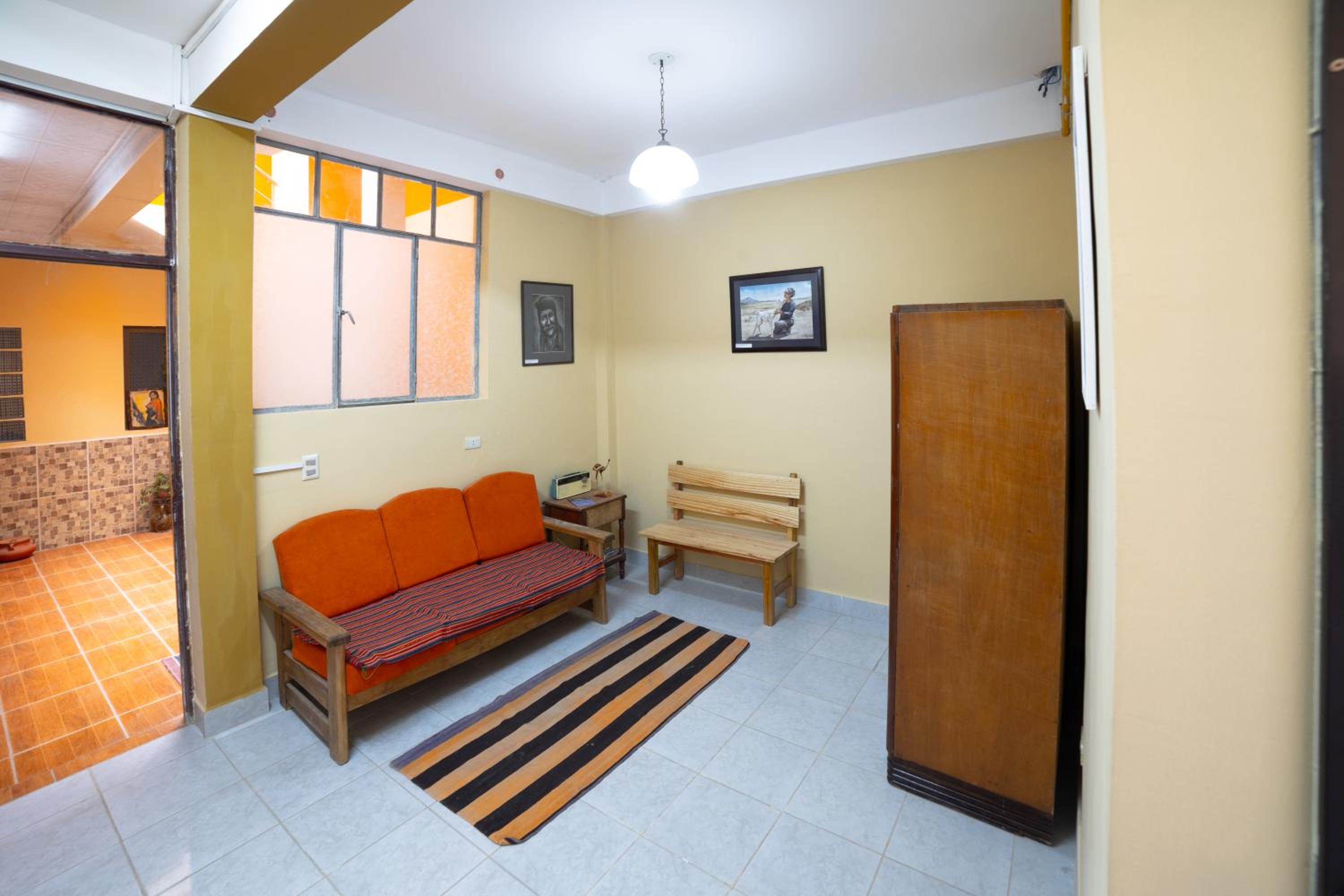 Standard Apartment photo 2