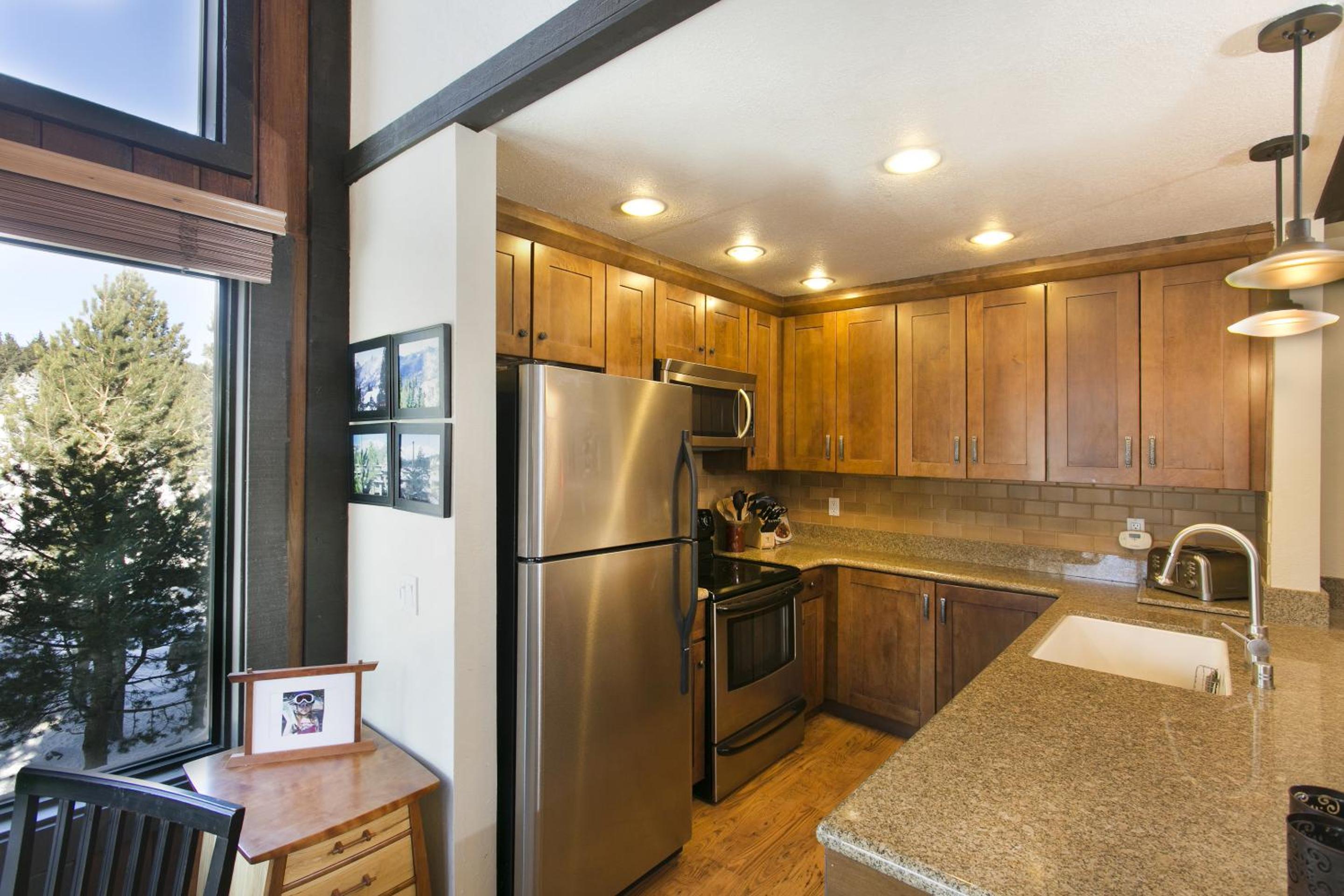 Superior Two-Bedroom and loft Apartment photo 2