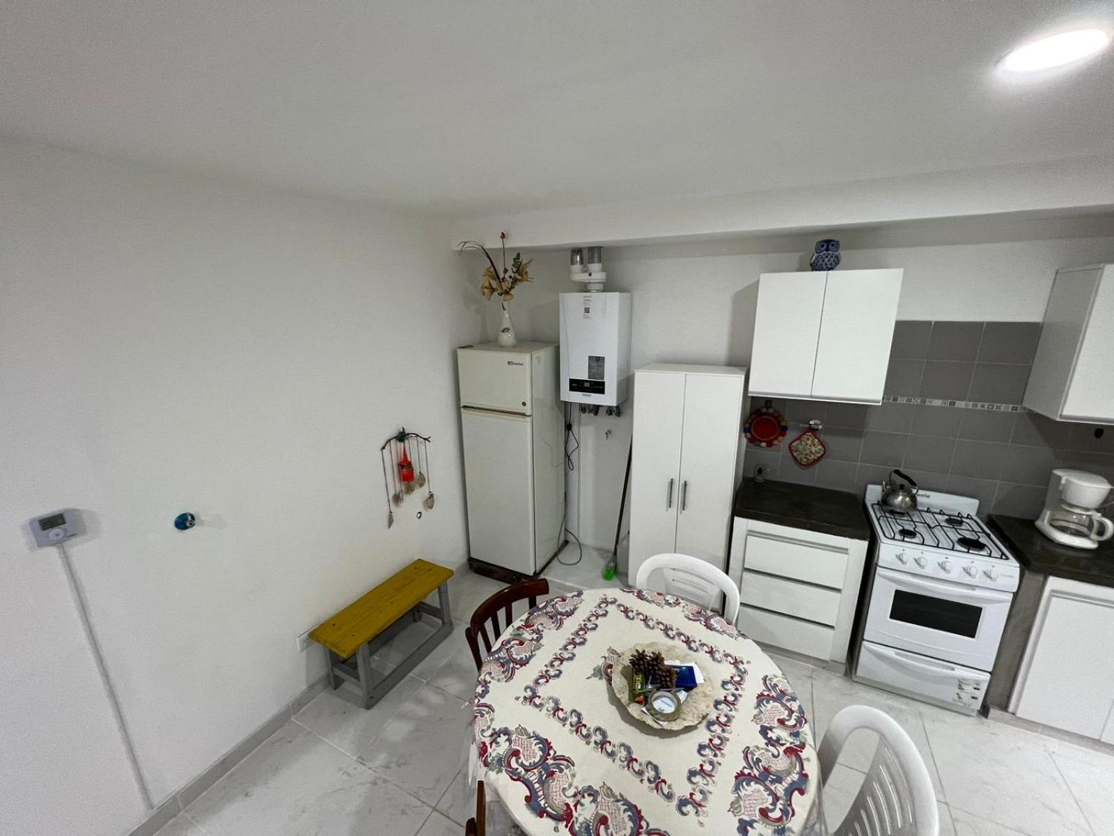 Two-Room Apartment photo 2
