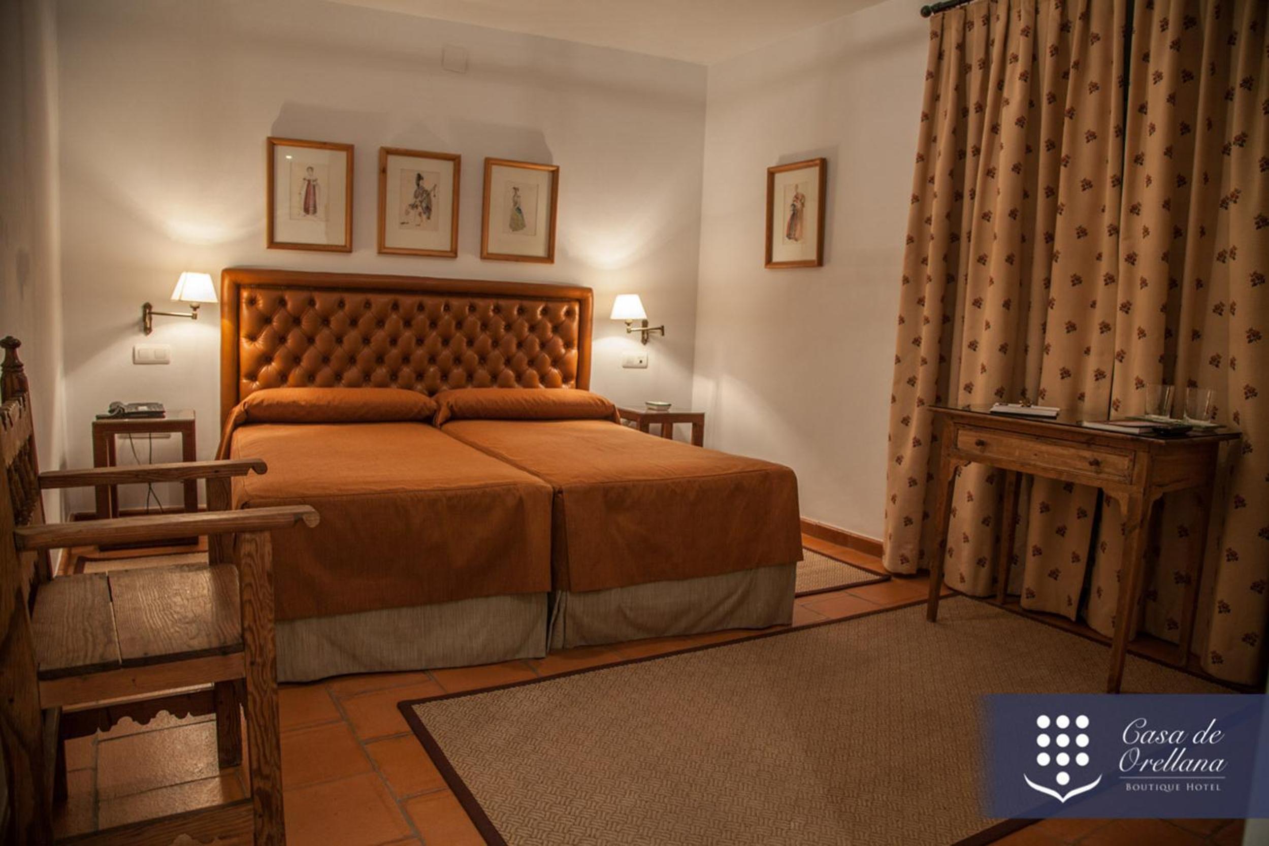 Twin Room - Photo 5