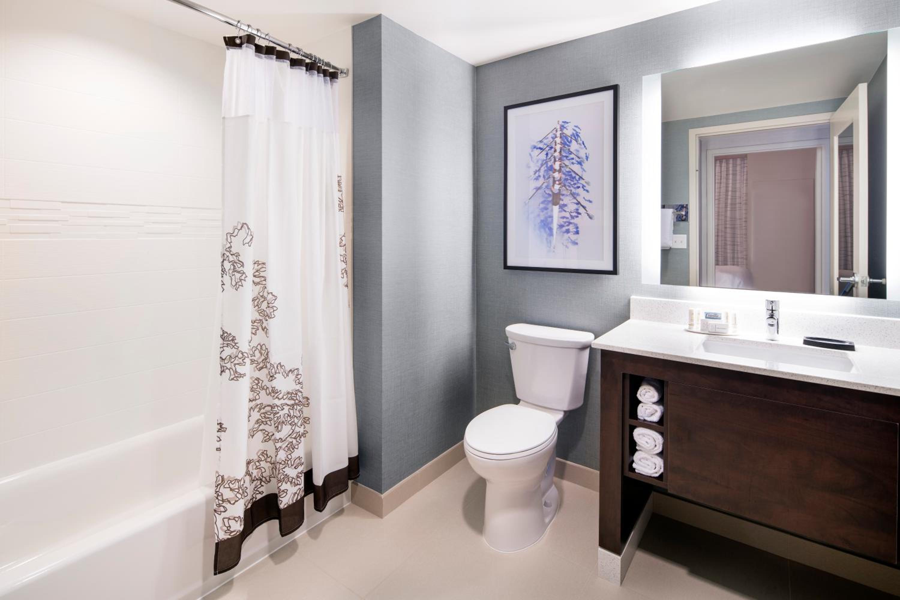 Two-Bedroom Suite photo 2