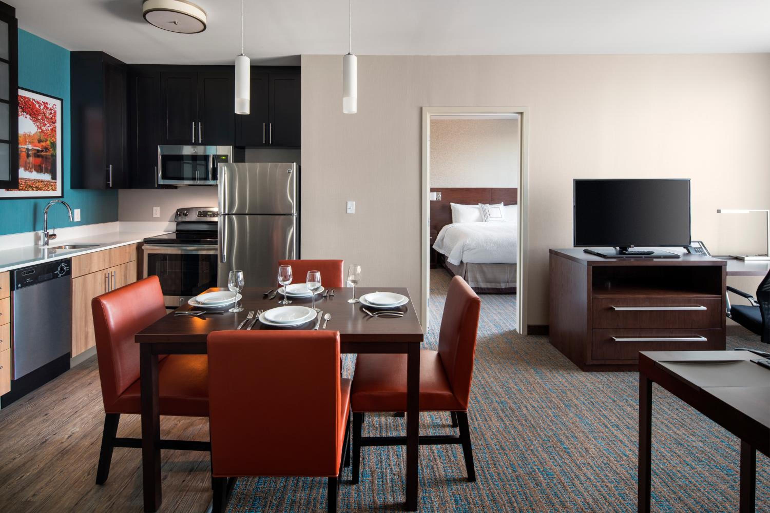 Two-Bedroom Suite photo 1