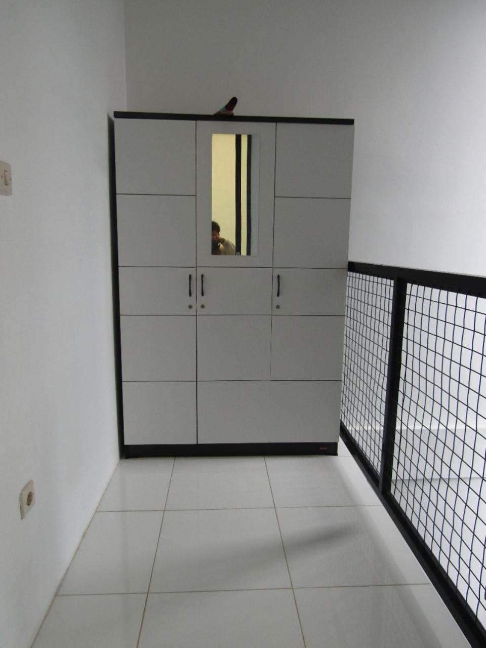 Three-Bedroom Villa - Photo 18