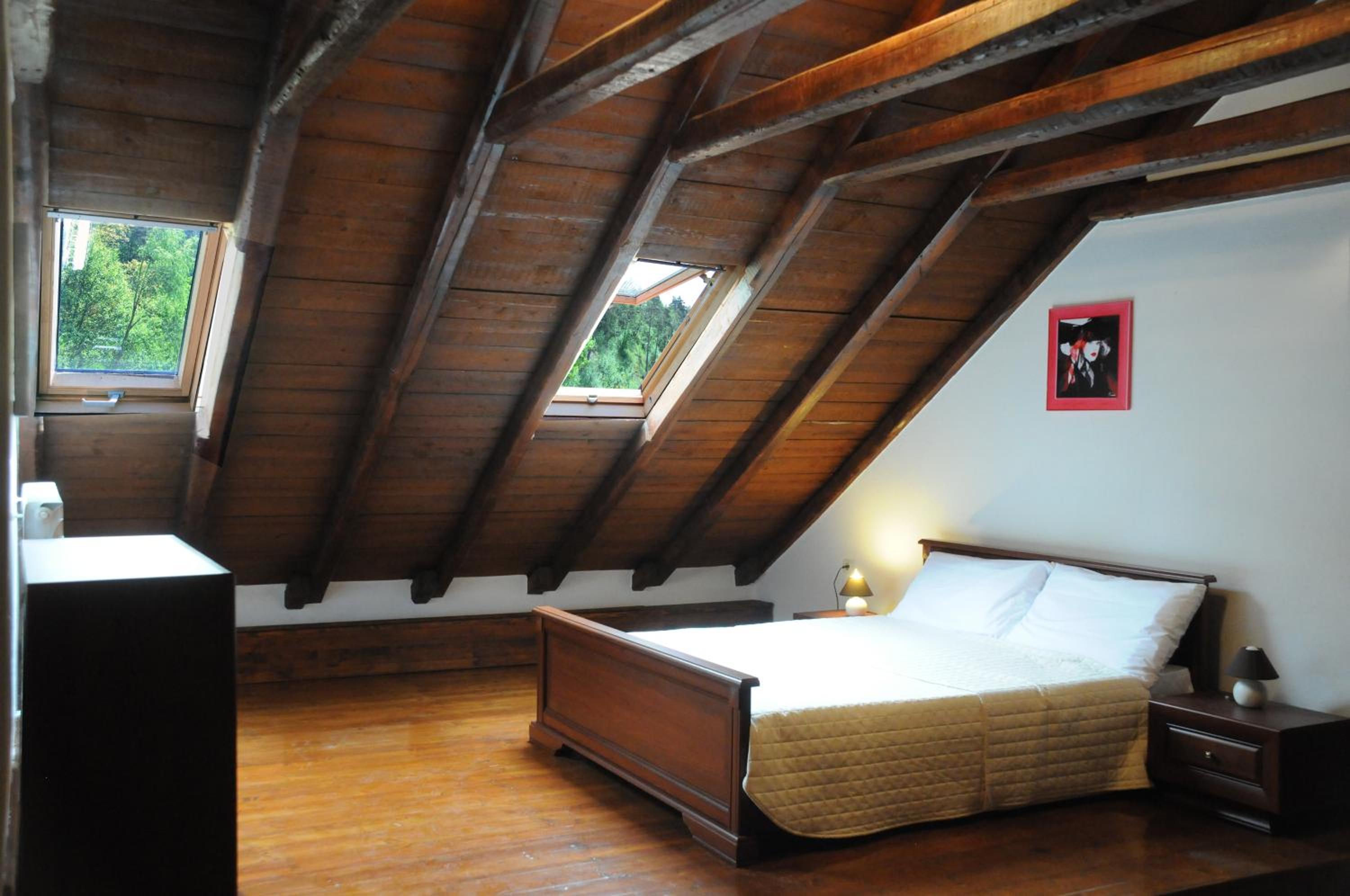Deluxe Villa photo 1