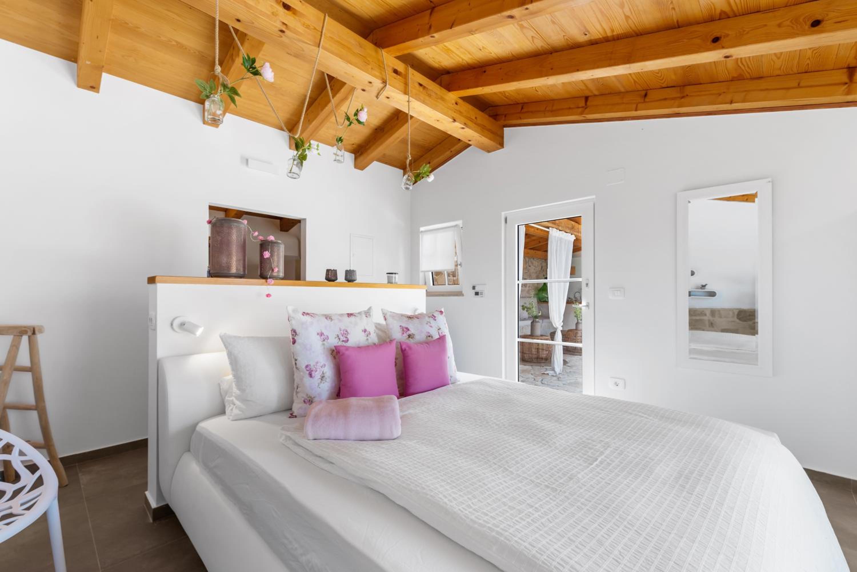 Three-Bedroom Villa photo 1