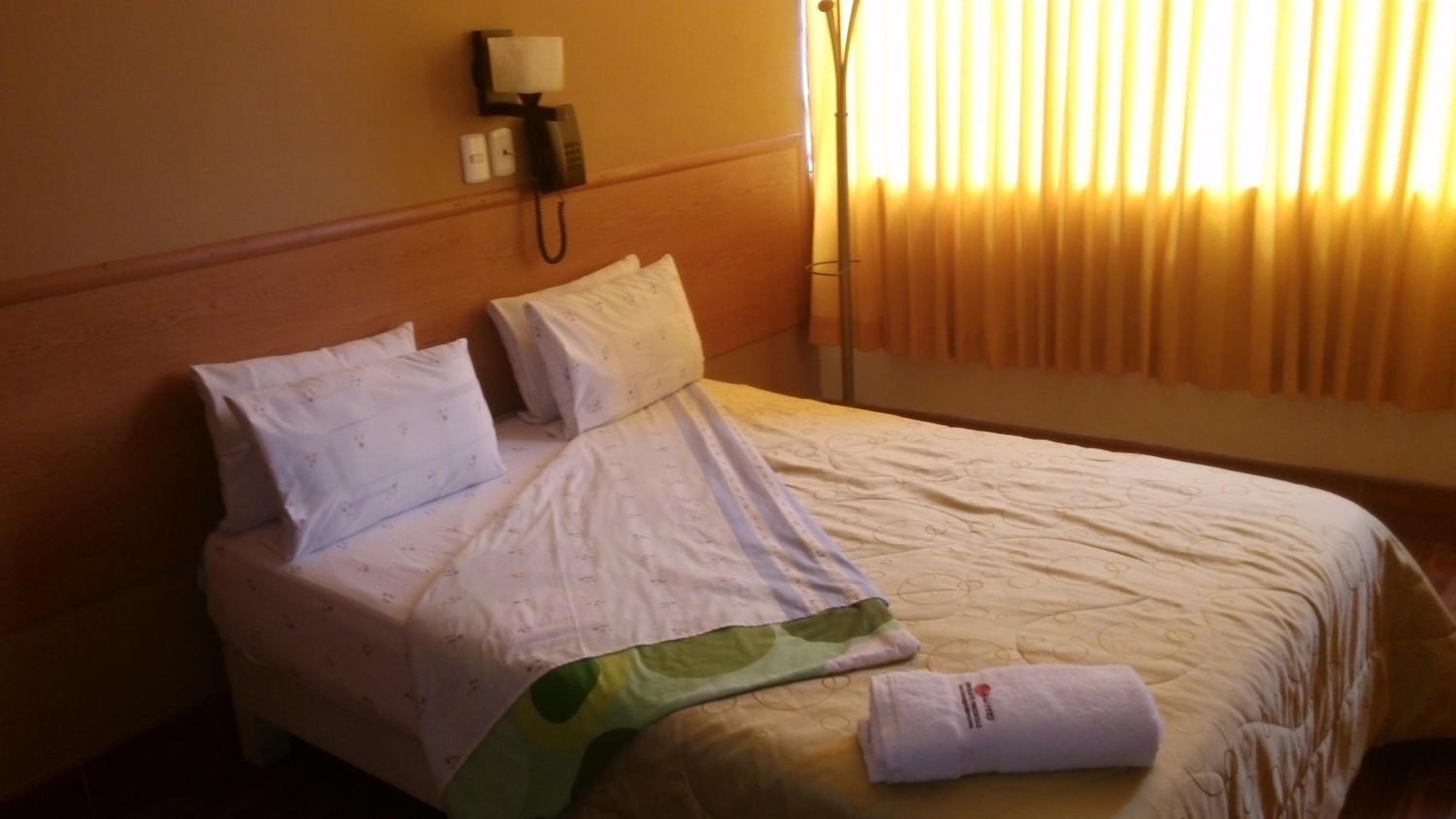 Double Room photo 3