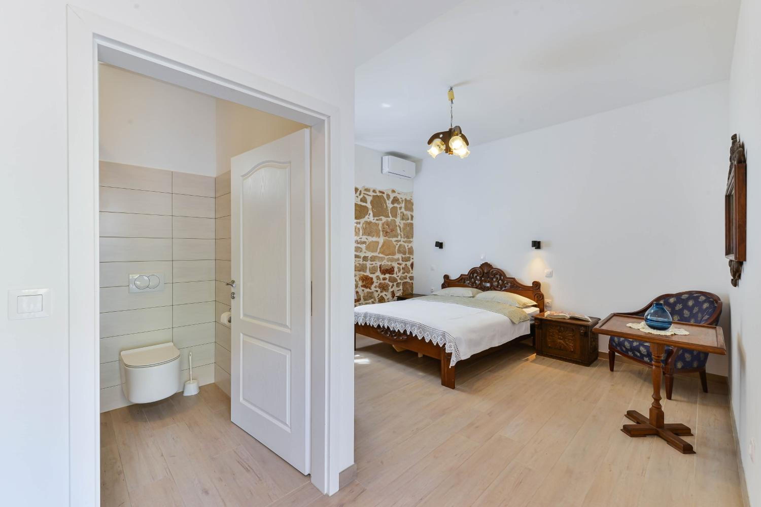 Four-Bedroom Vacation Home
