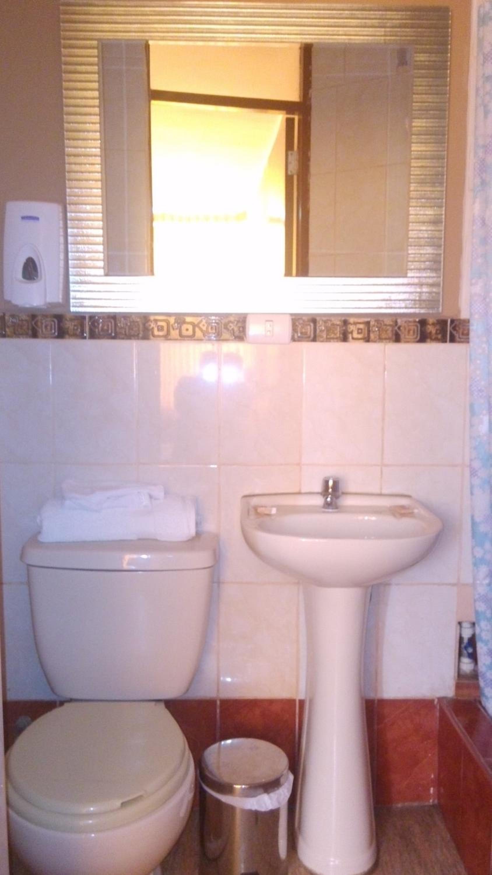 Triple Room photo 3