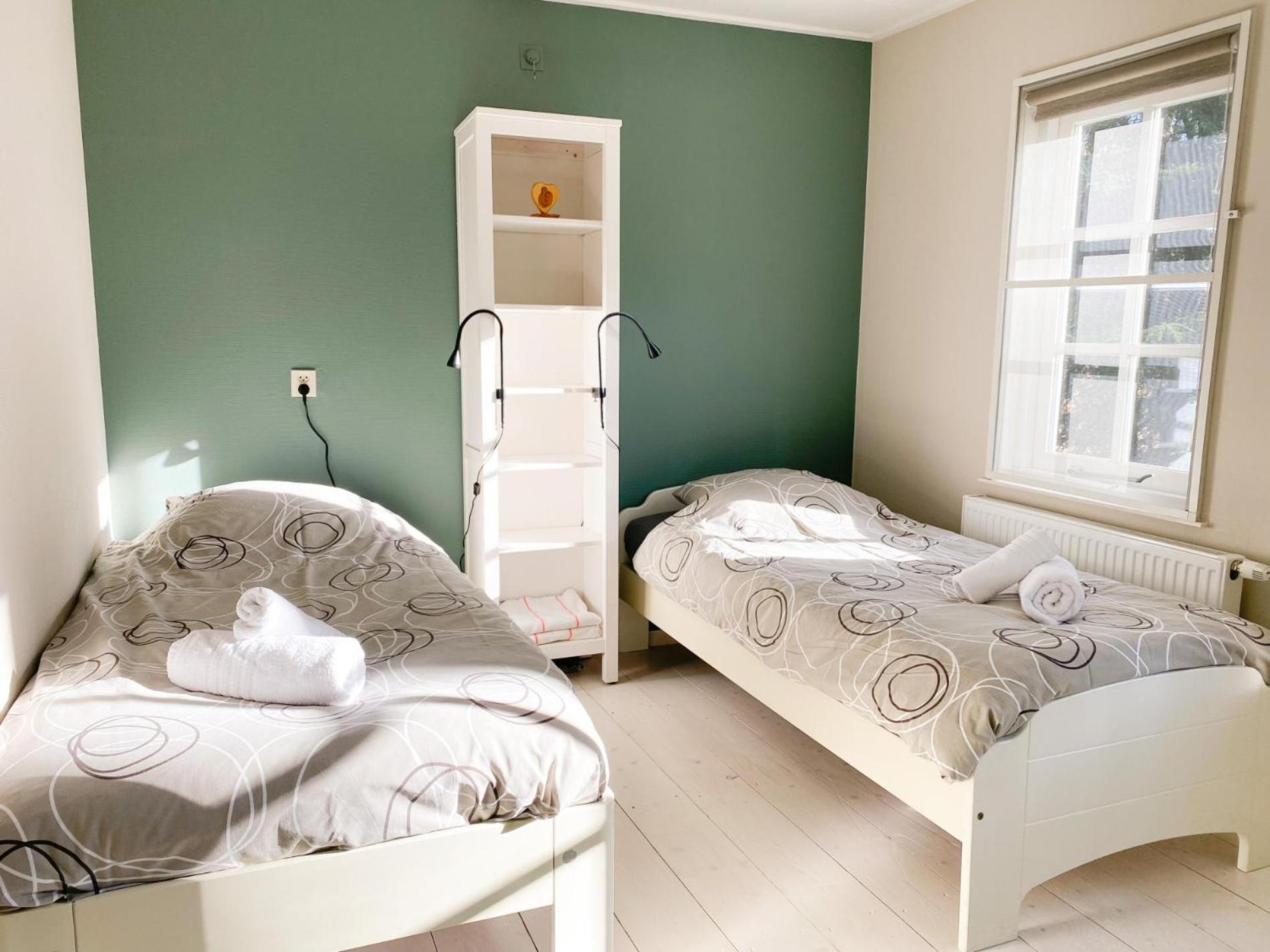 Two-Bedroom House photo 3