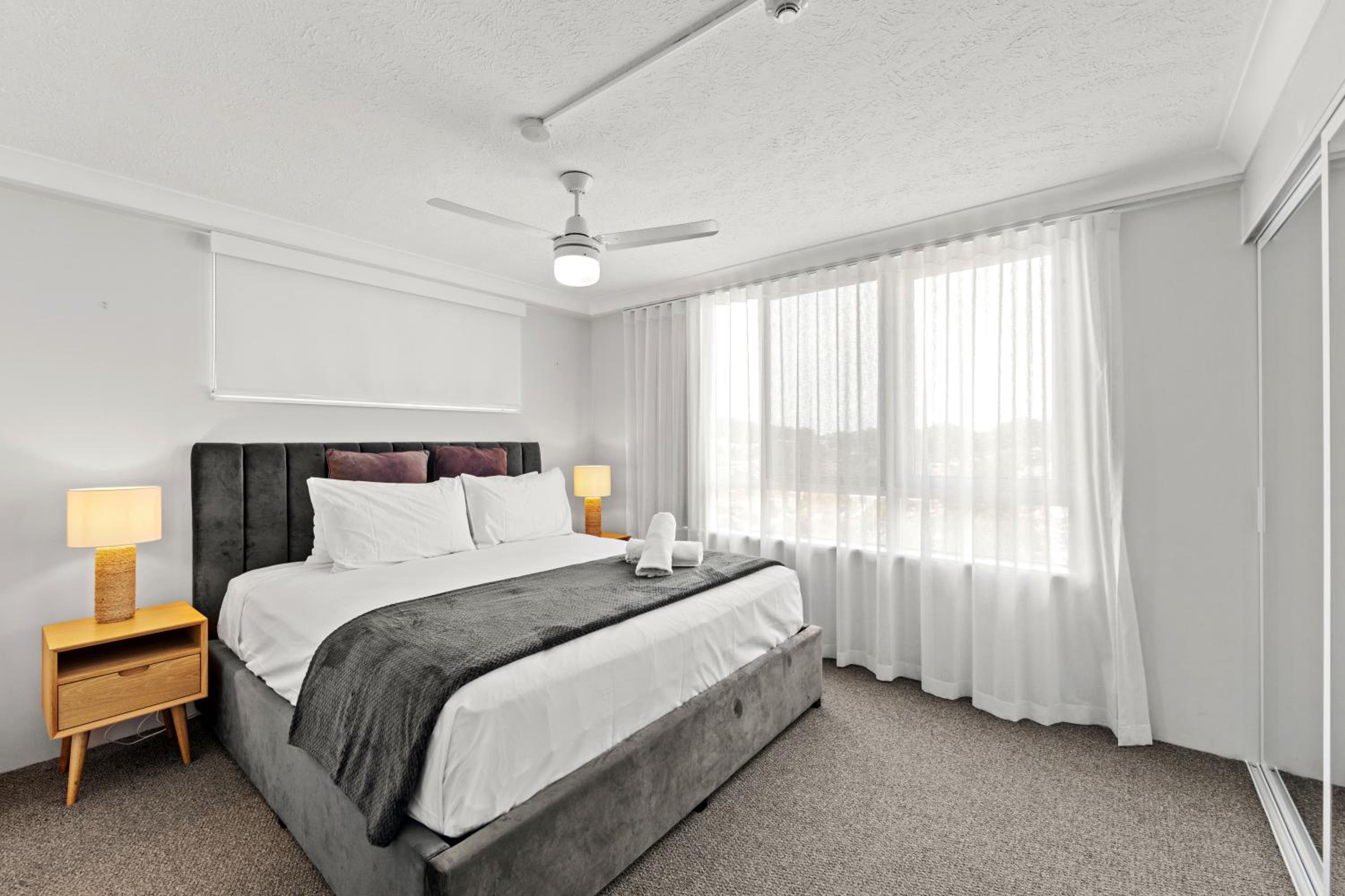 2 Bedroom Ocean View Superior Apartment photo 3