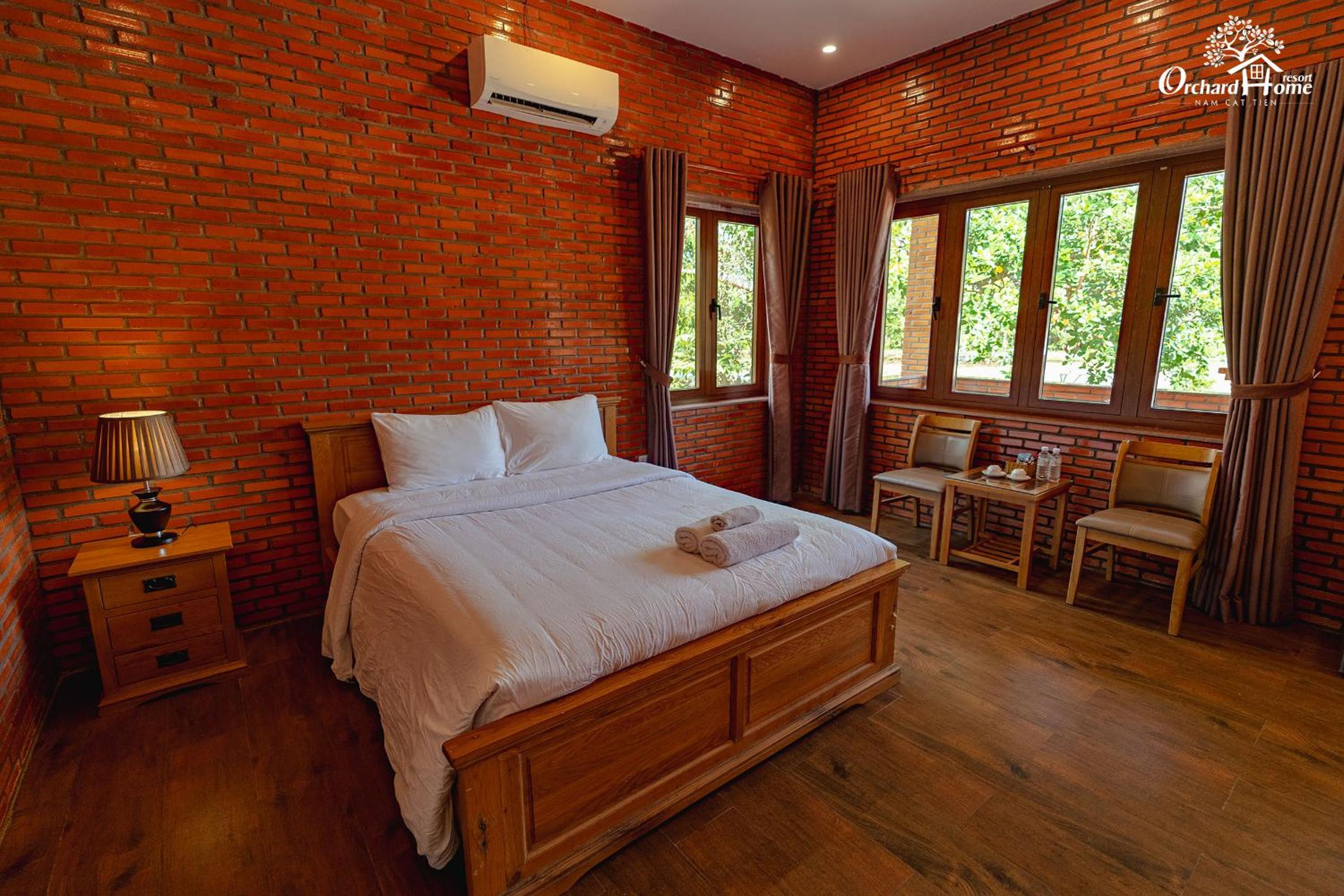 Superior Double Room photo 1