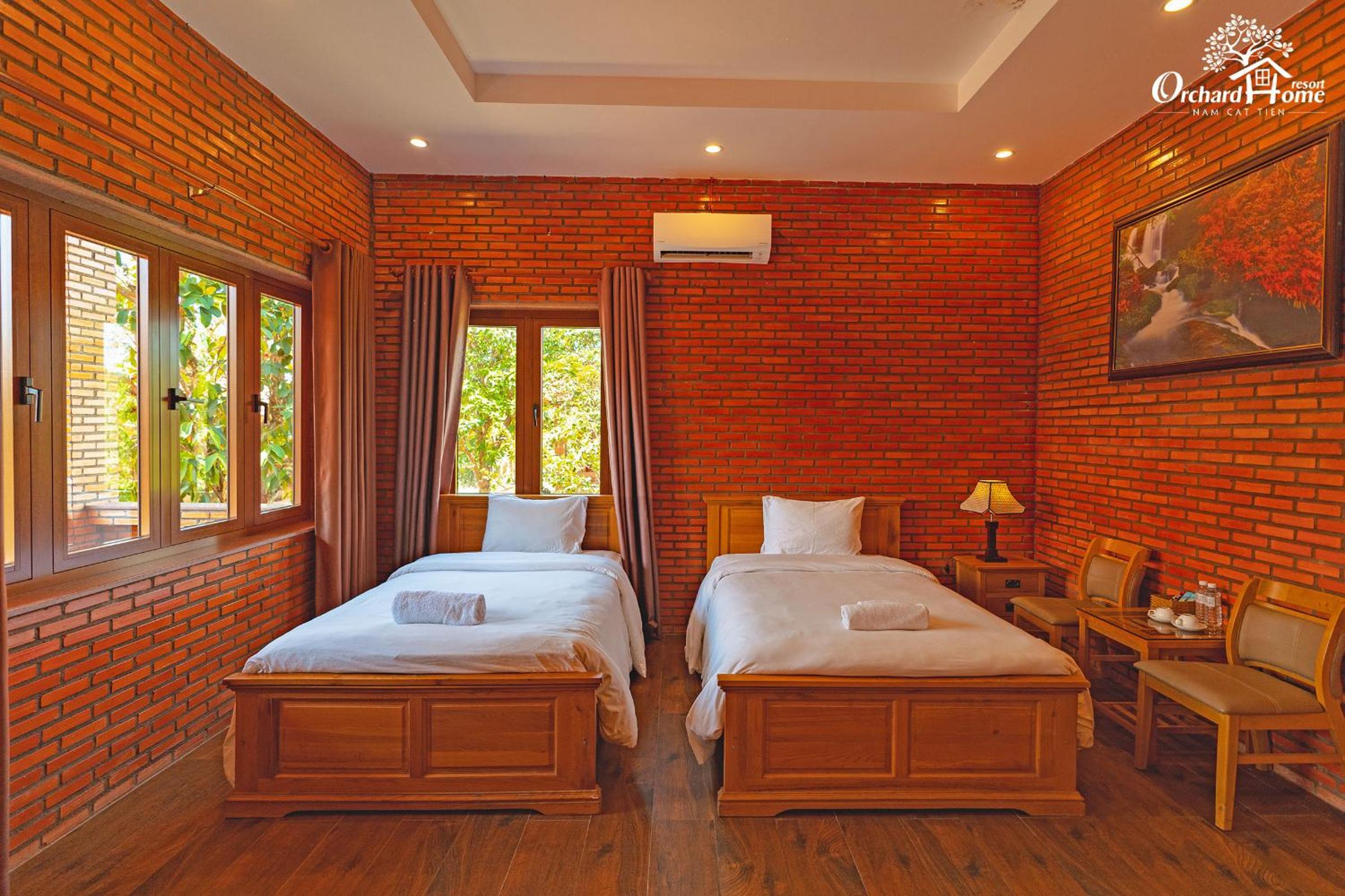 Superior Twin Room photo 1