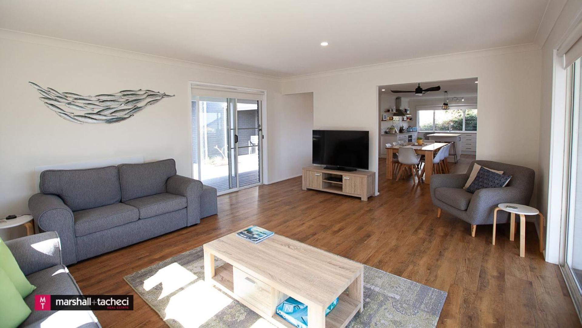 Vacation Home photo 1