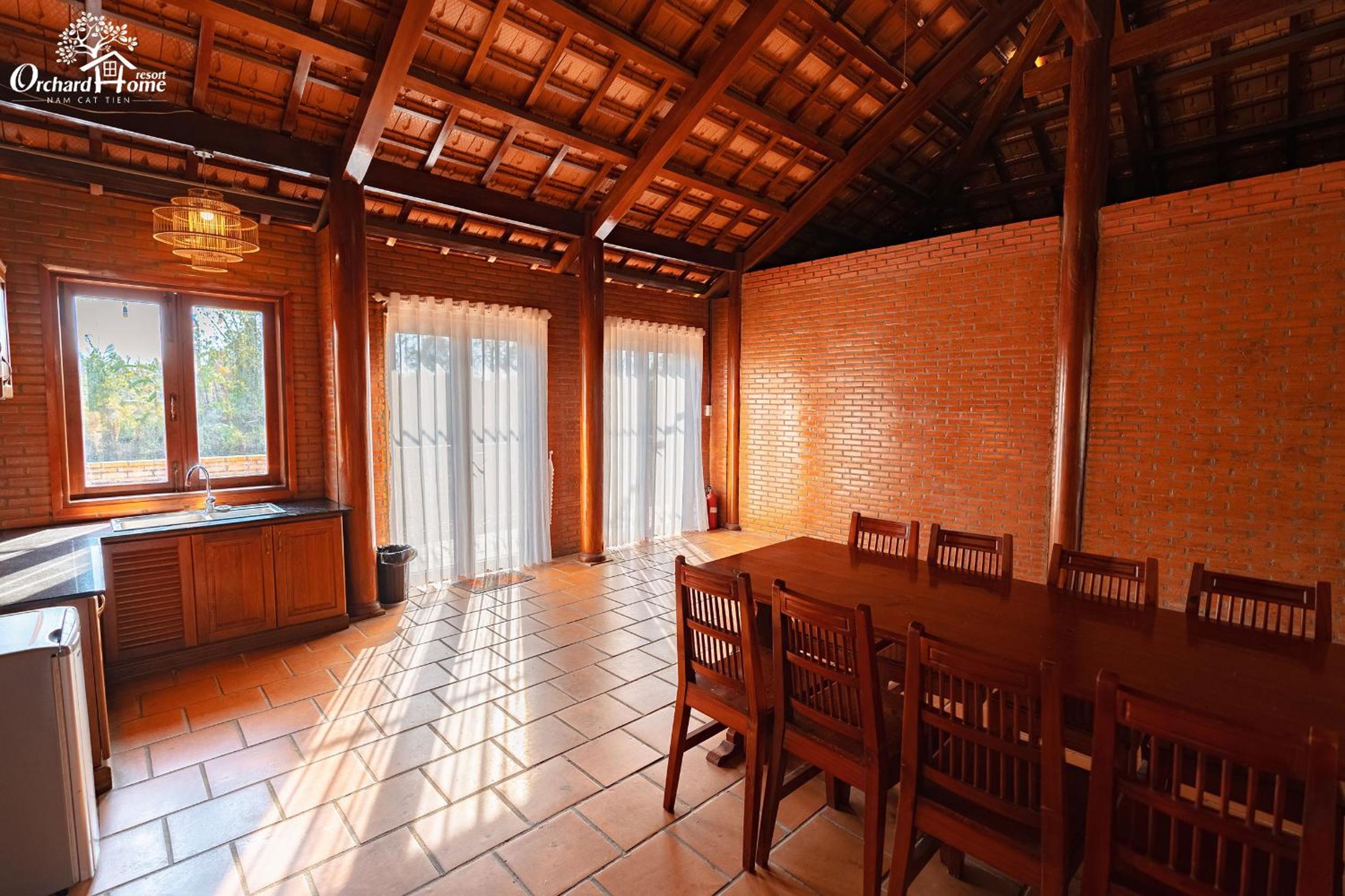 Villa With Garden View photo 3