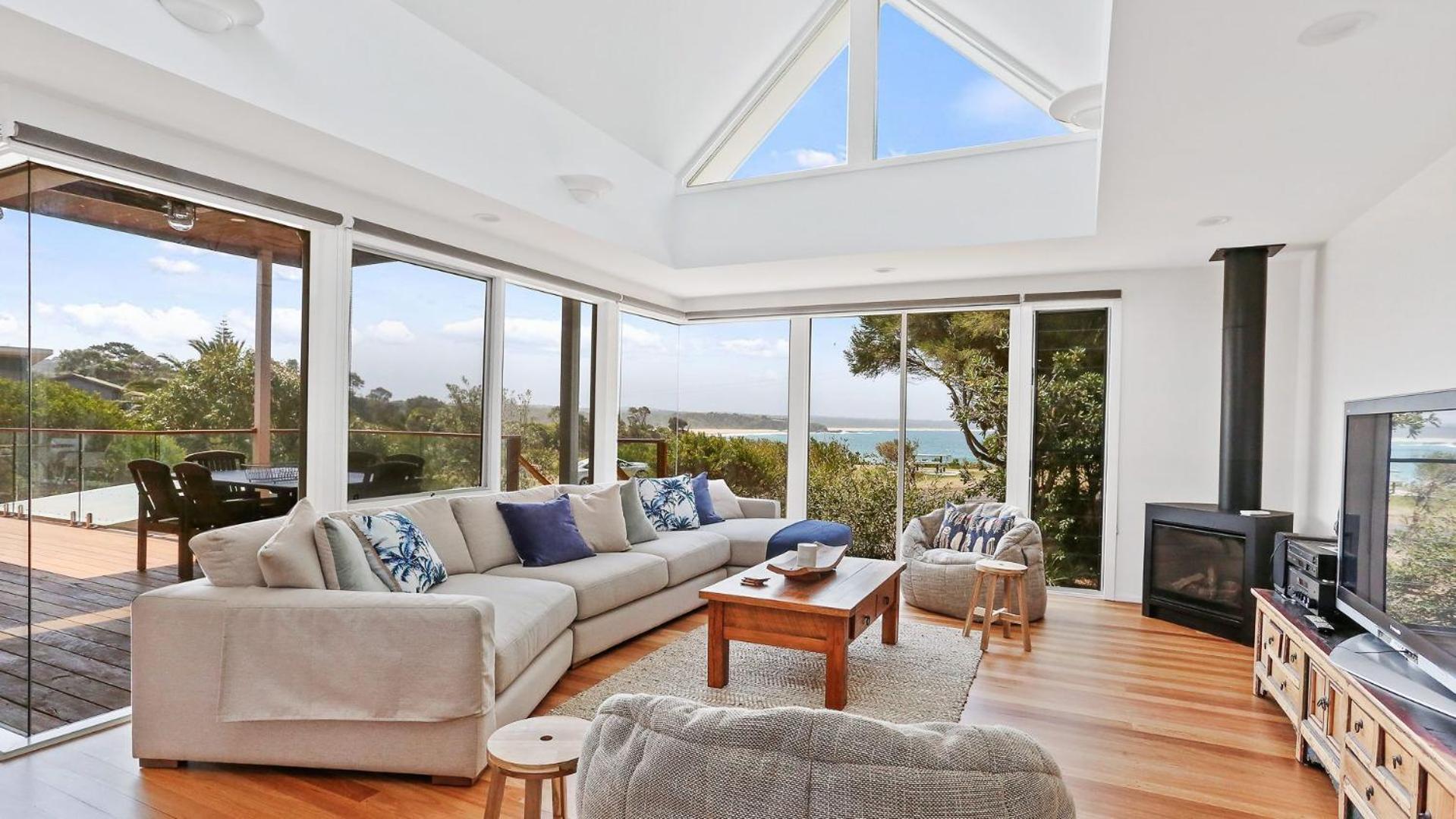 Vacation Home photo 1