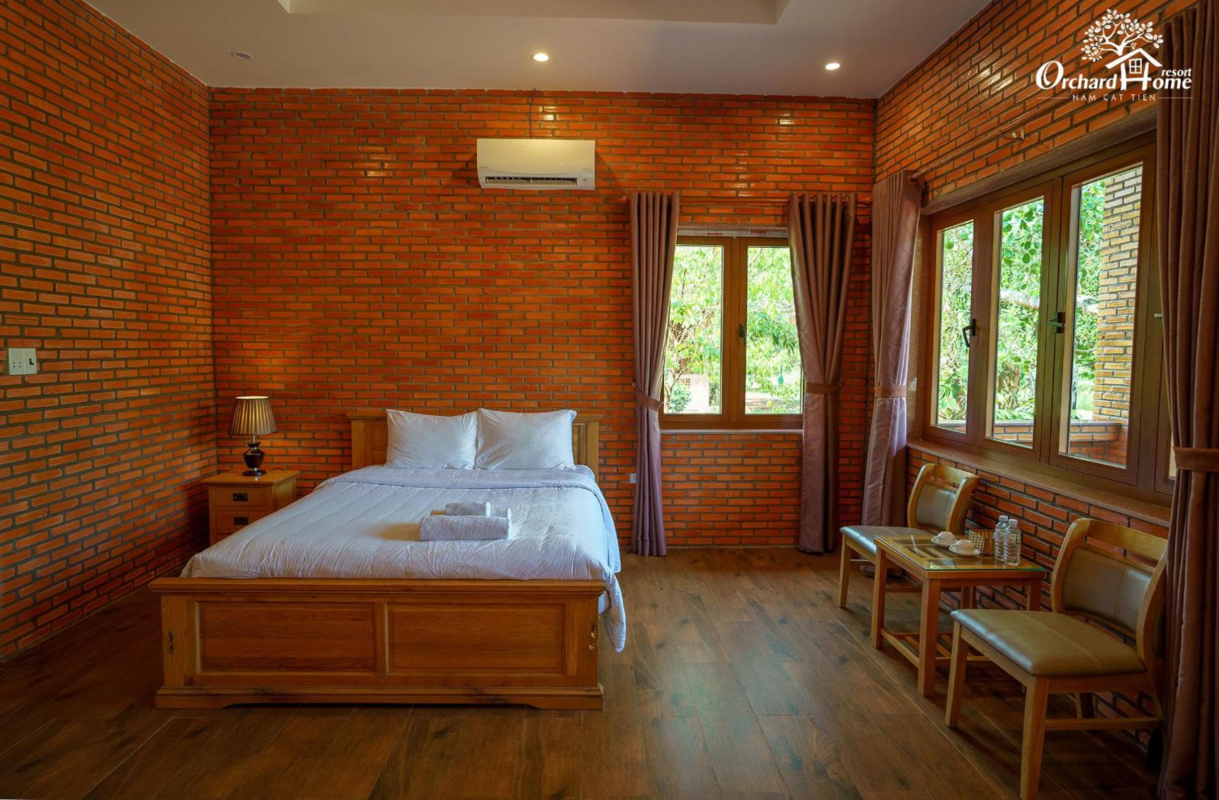 Superior Double Room photo 3