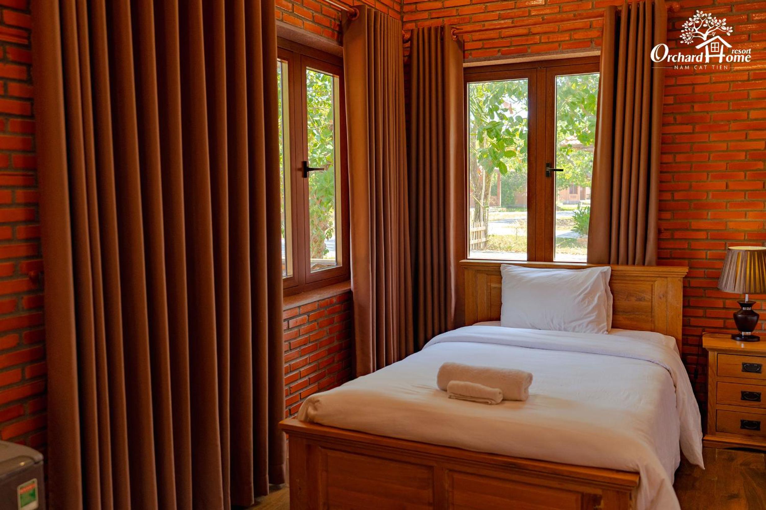 Superior Triple Room photo 2
