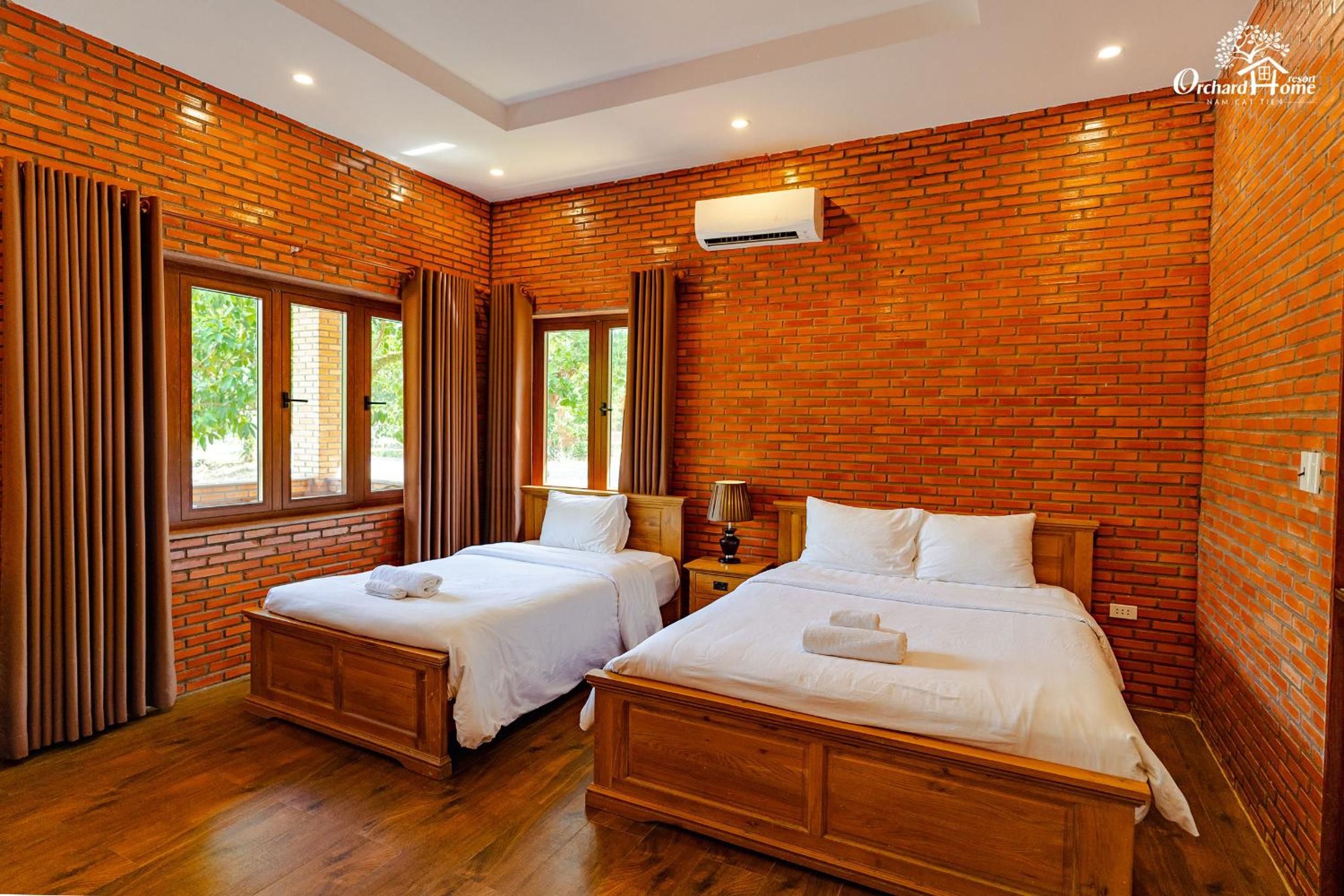 Superior Triple Room photo 3
