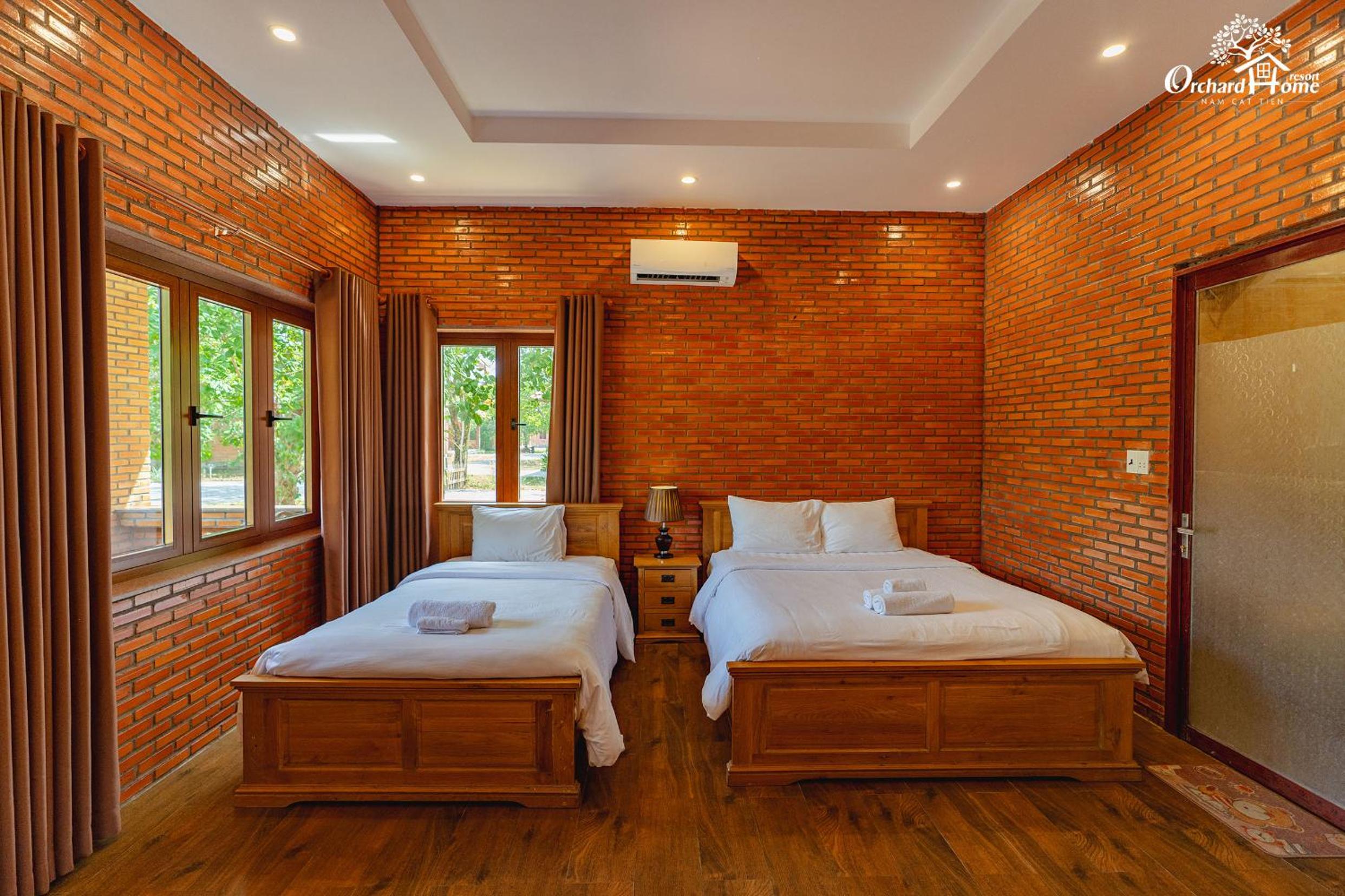 Superior Triple Room photo 1