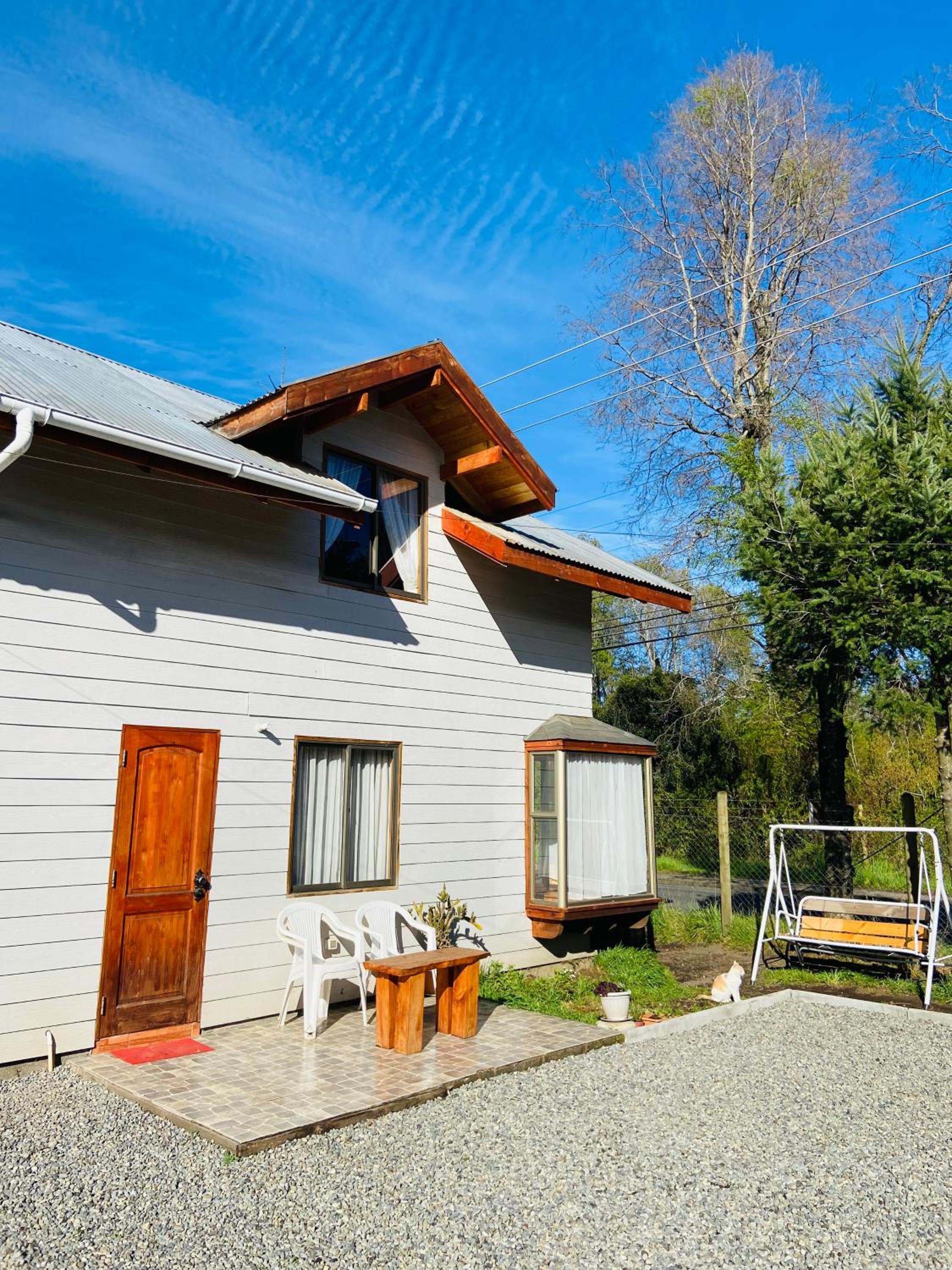 Four-Bedroom House photo 1