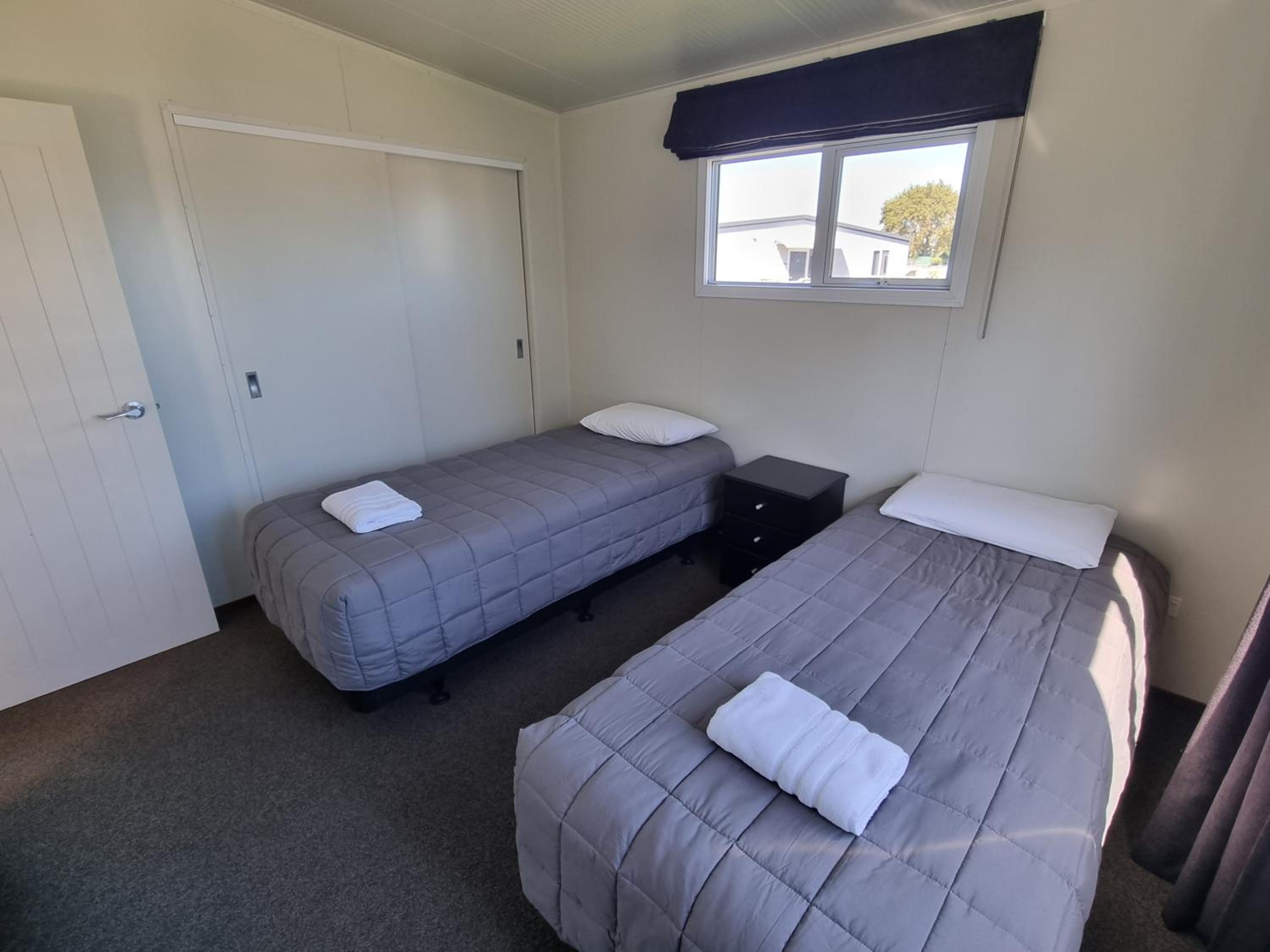 Deluxe Two-Bedroom Suite photo 3