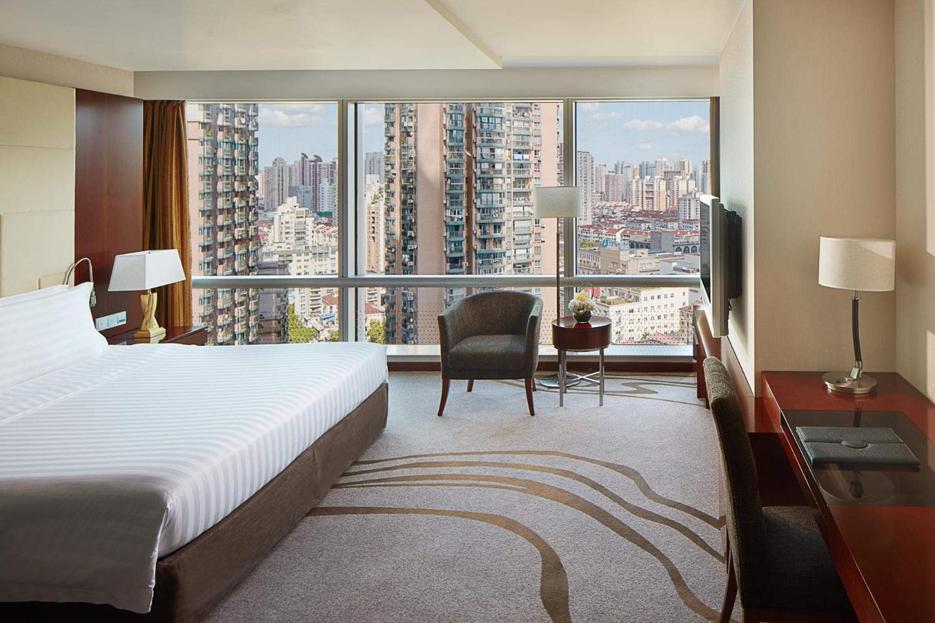 Superior King Room photo 1