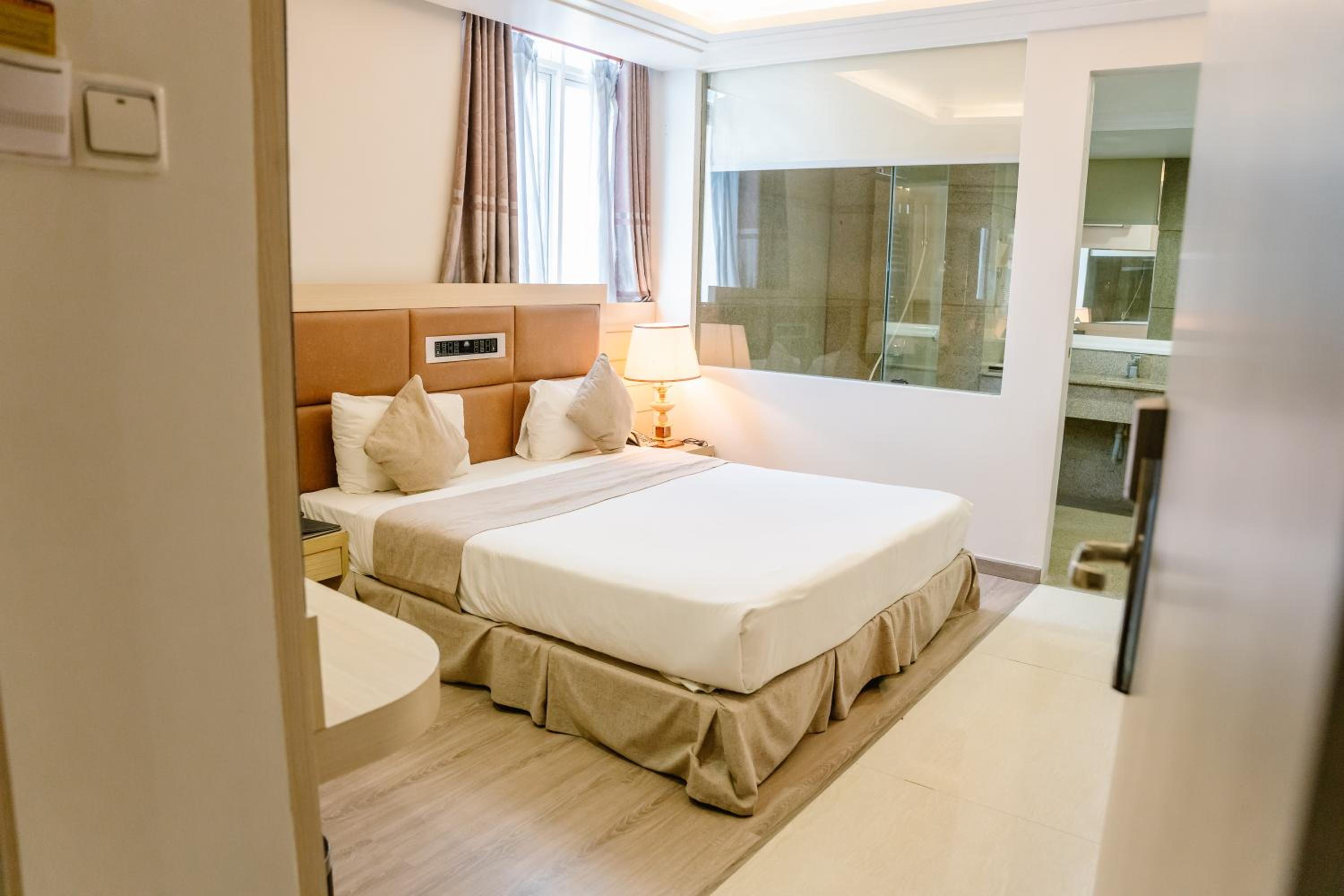 Superior Double Room photo 3