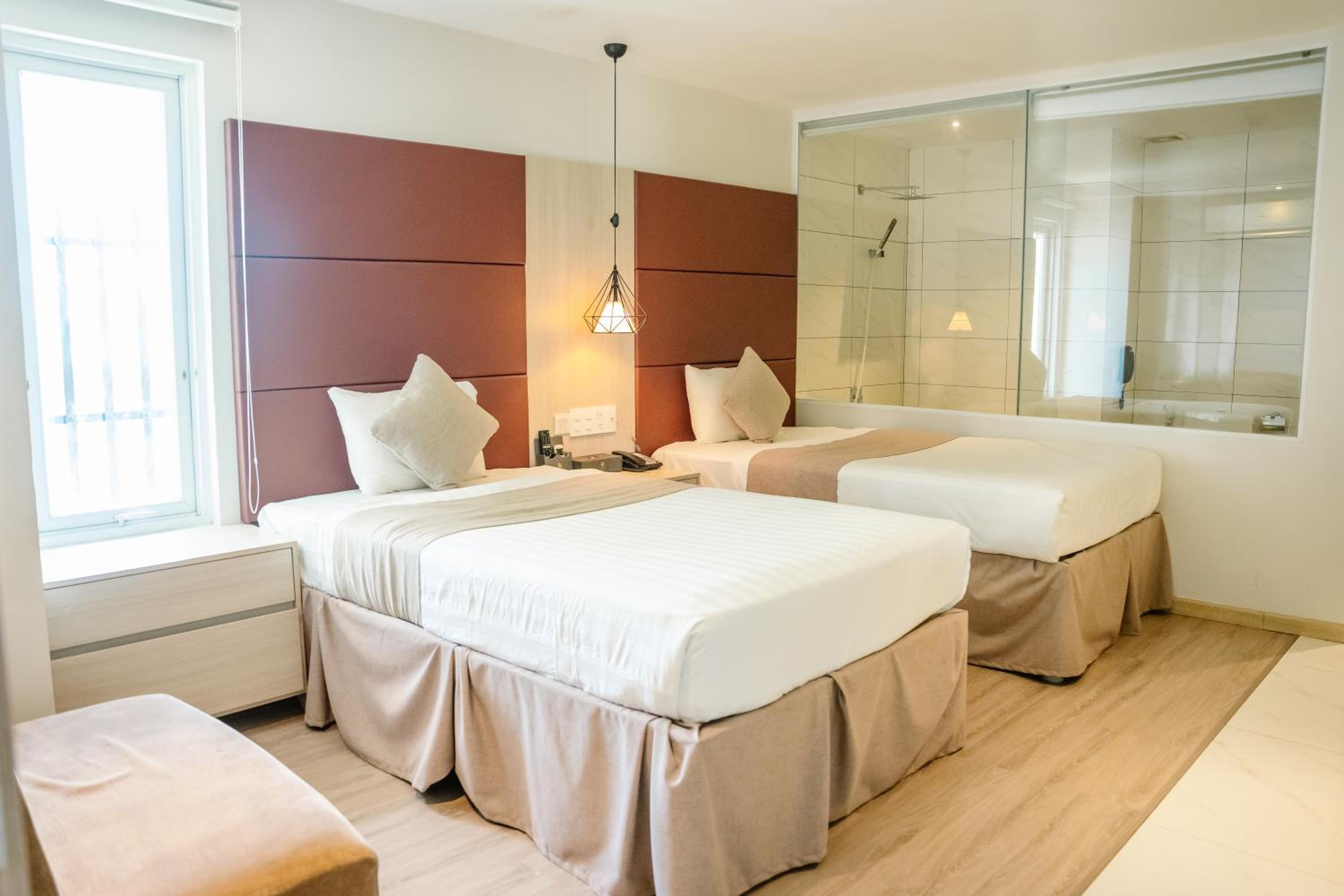 Superior Twin Room photo 3