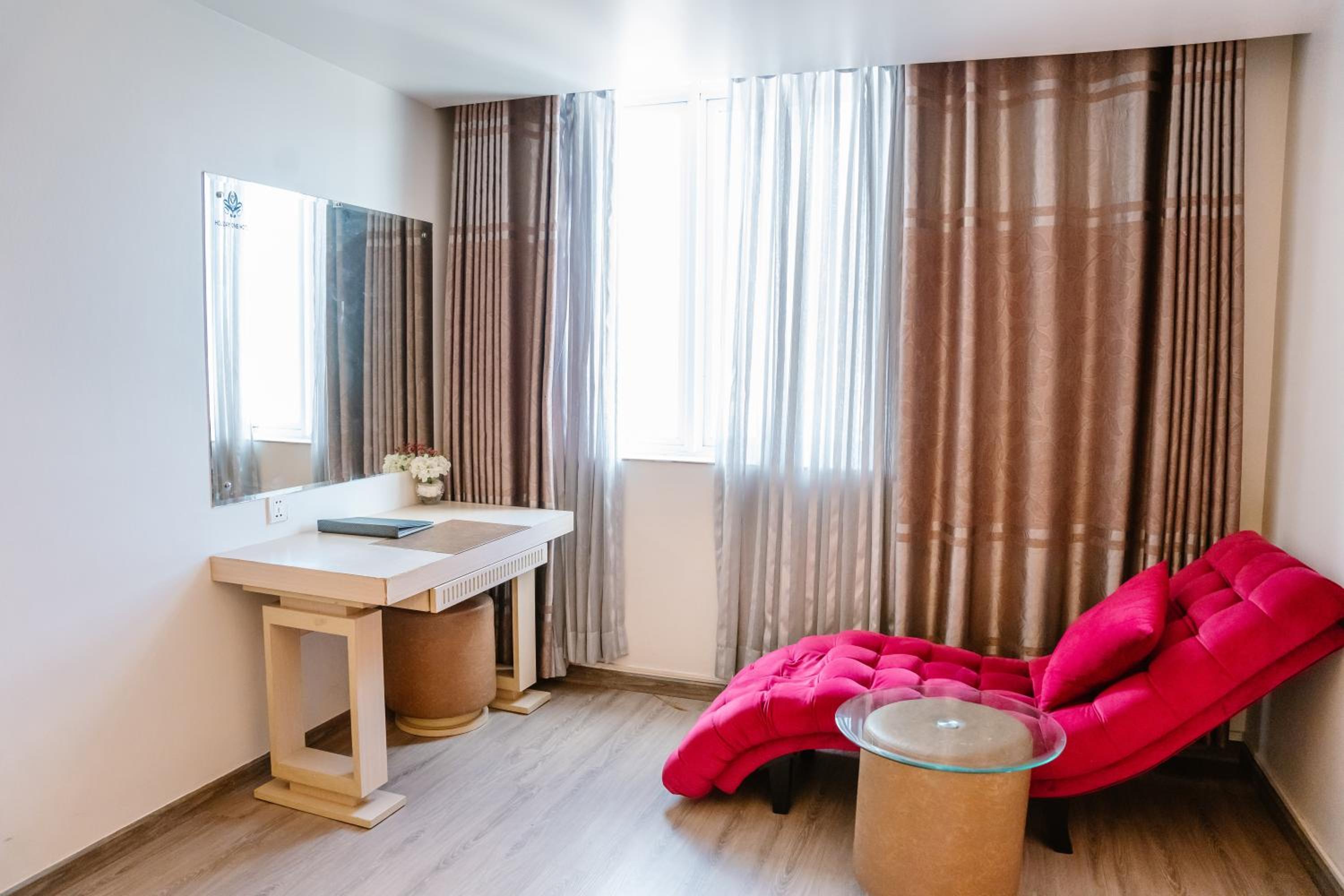 Family Suite City River View photo 3