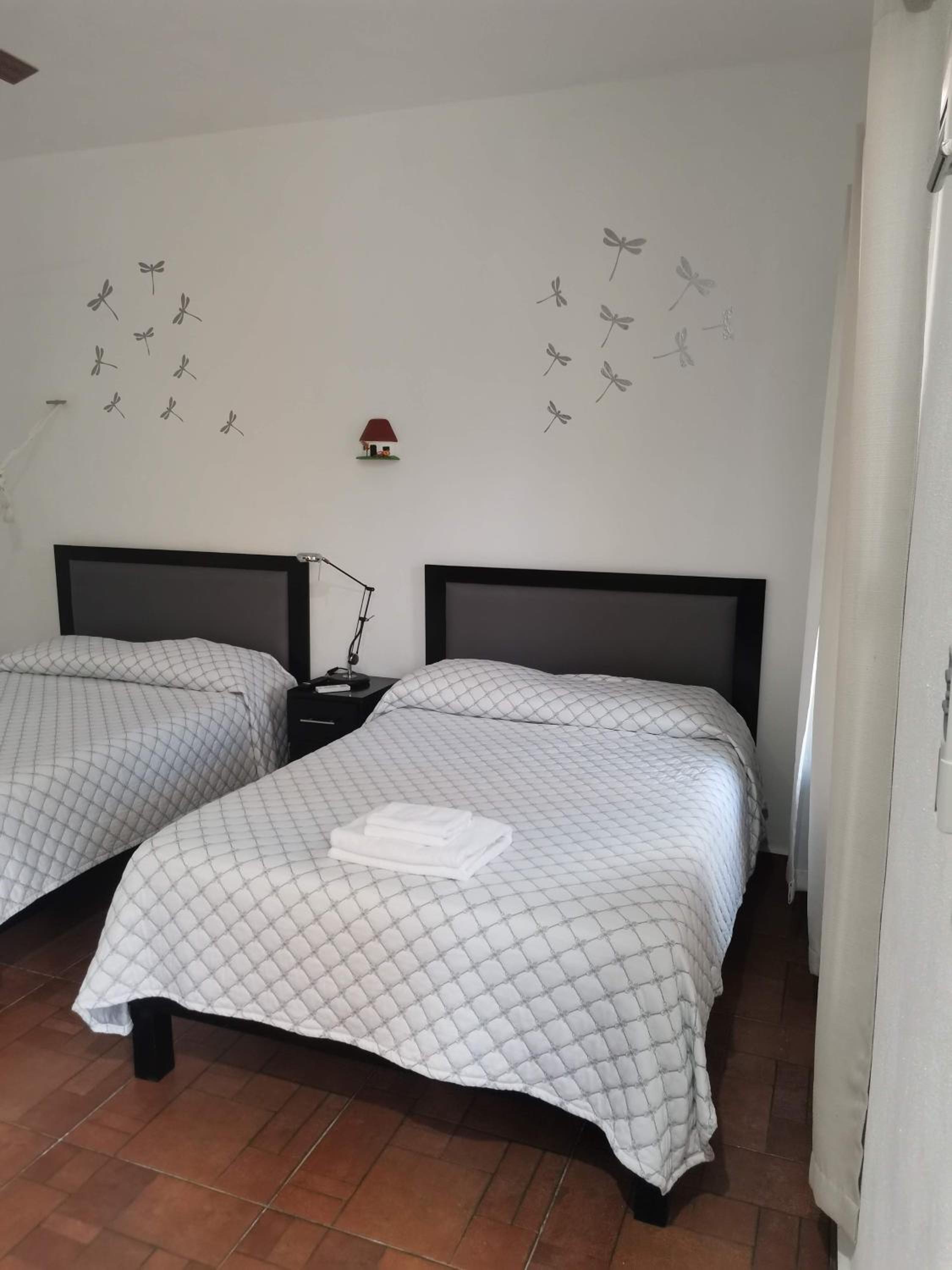 Double Room with Pool View photo 1