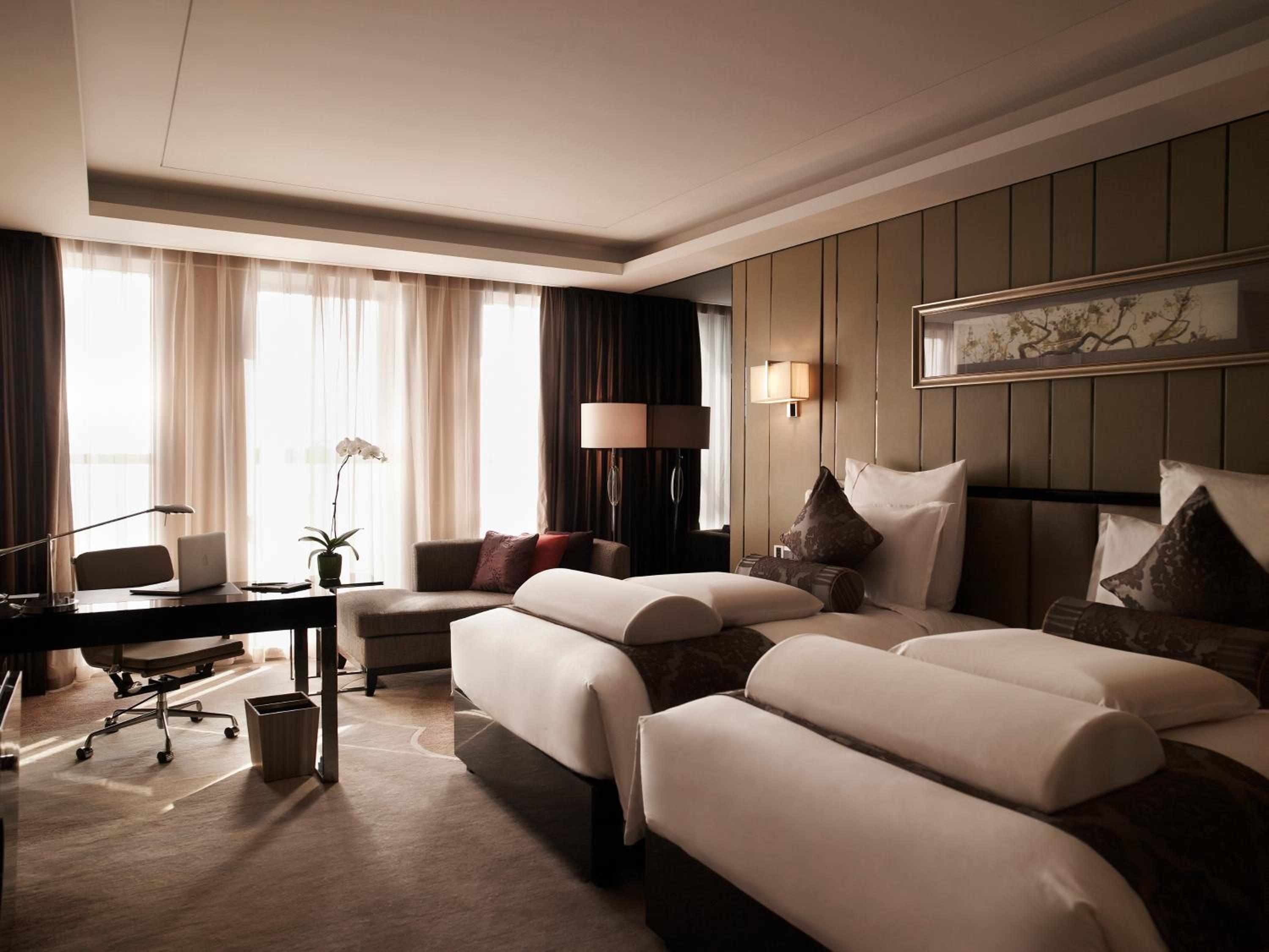 Superior Twin Room photo 3