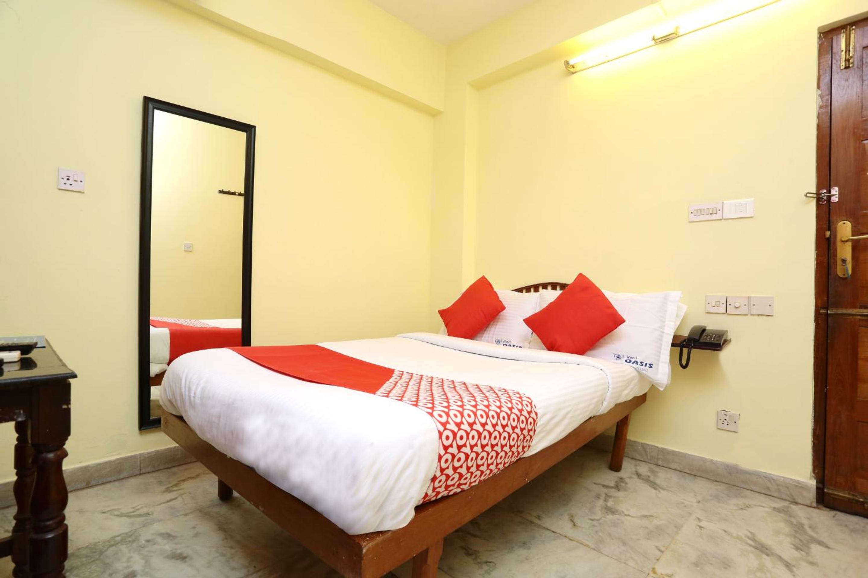 Classic Triple Room