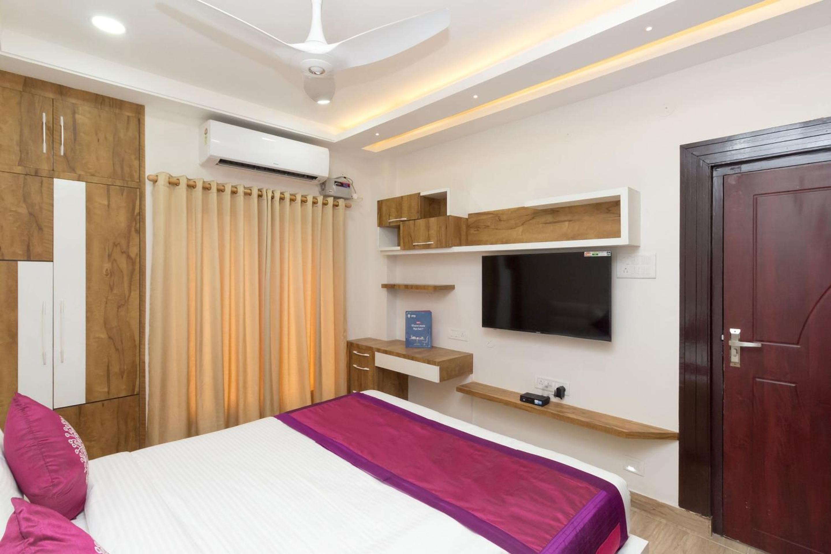 Deluxe Triple Room photo 1
