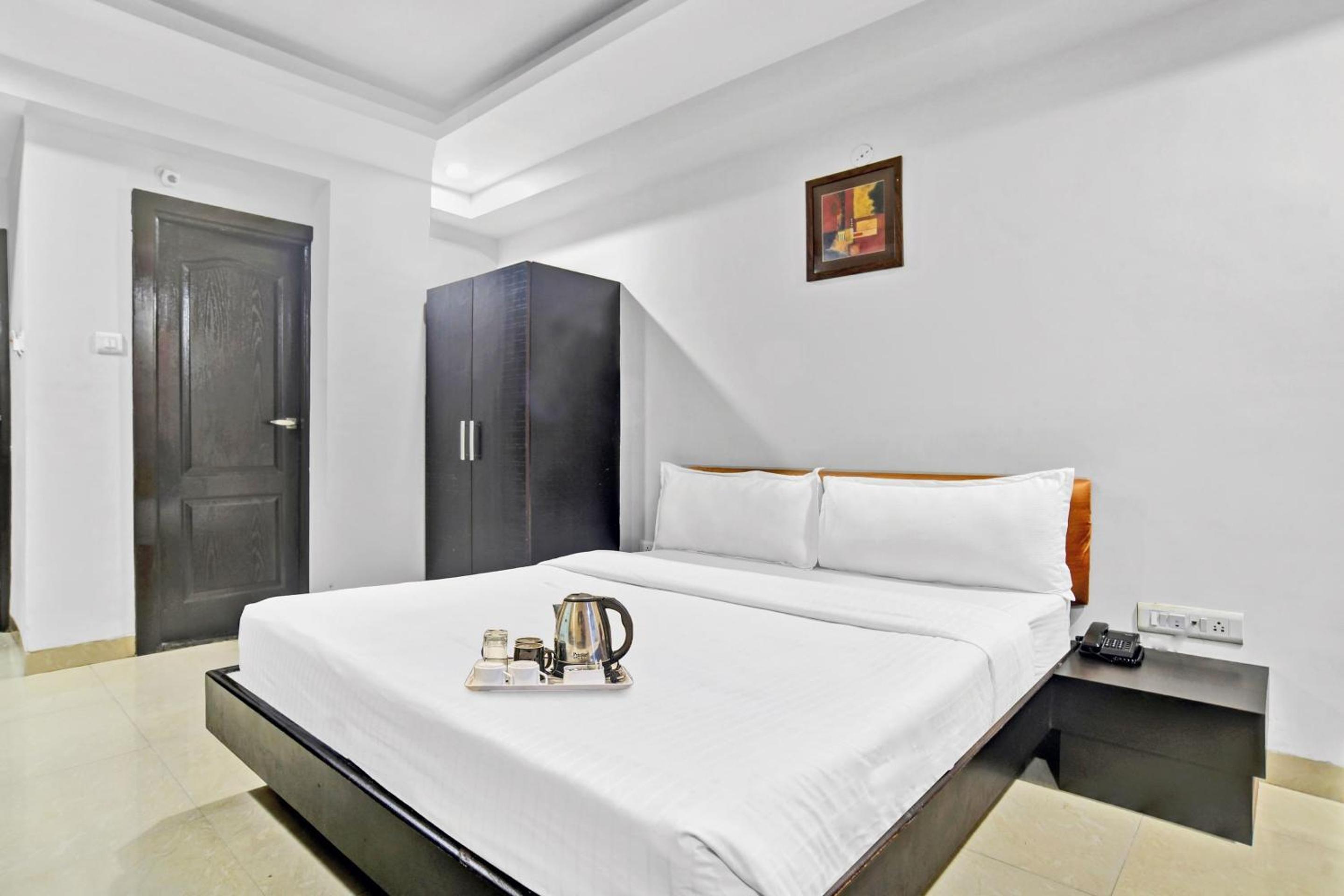 Deluxe Triple Room photo 3