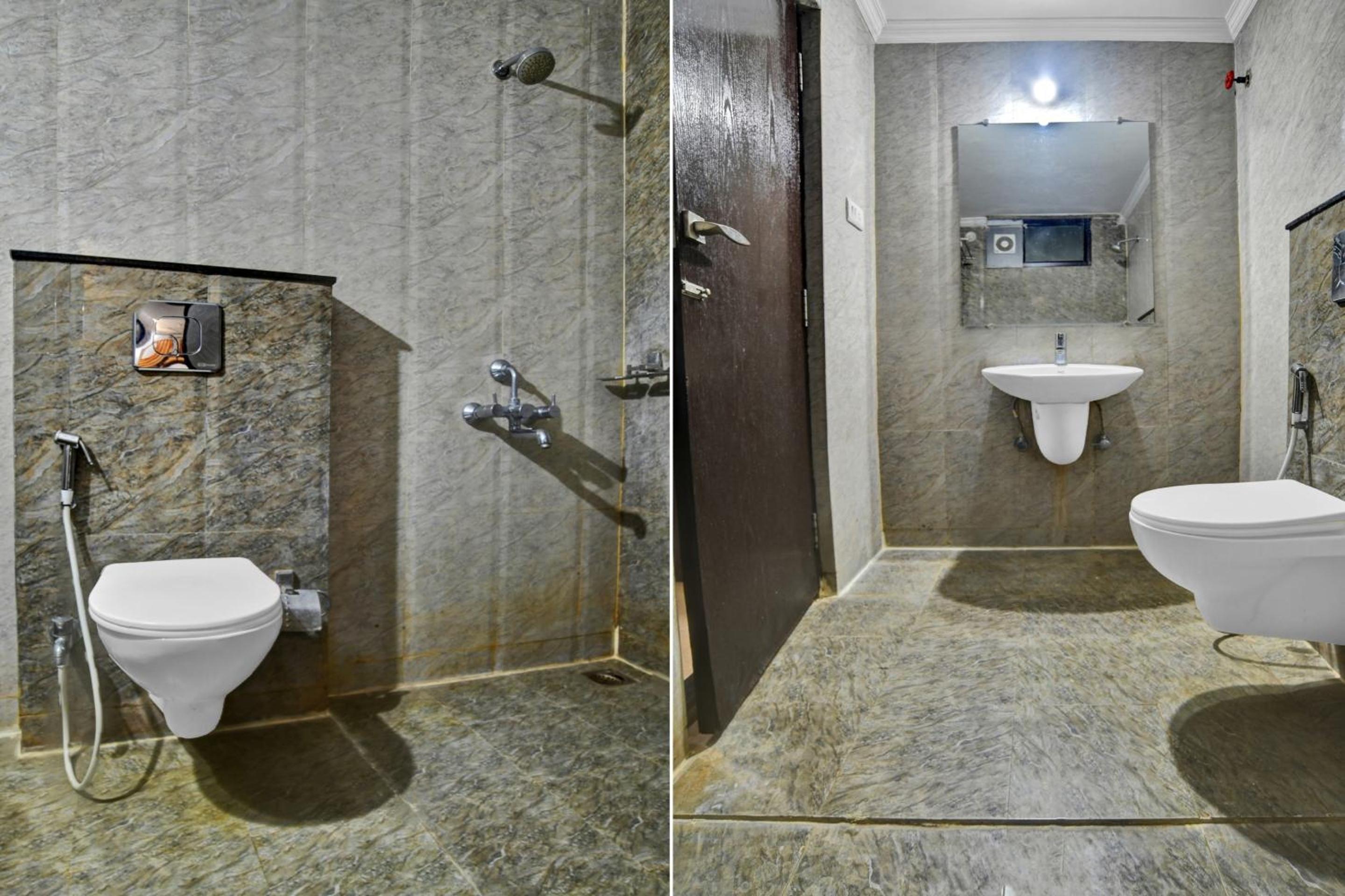 Deluxe Triple Room photo 2