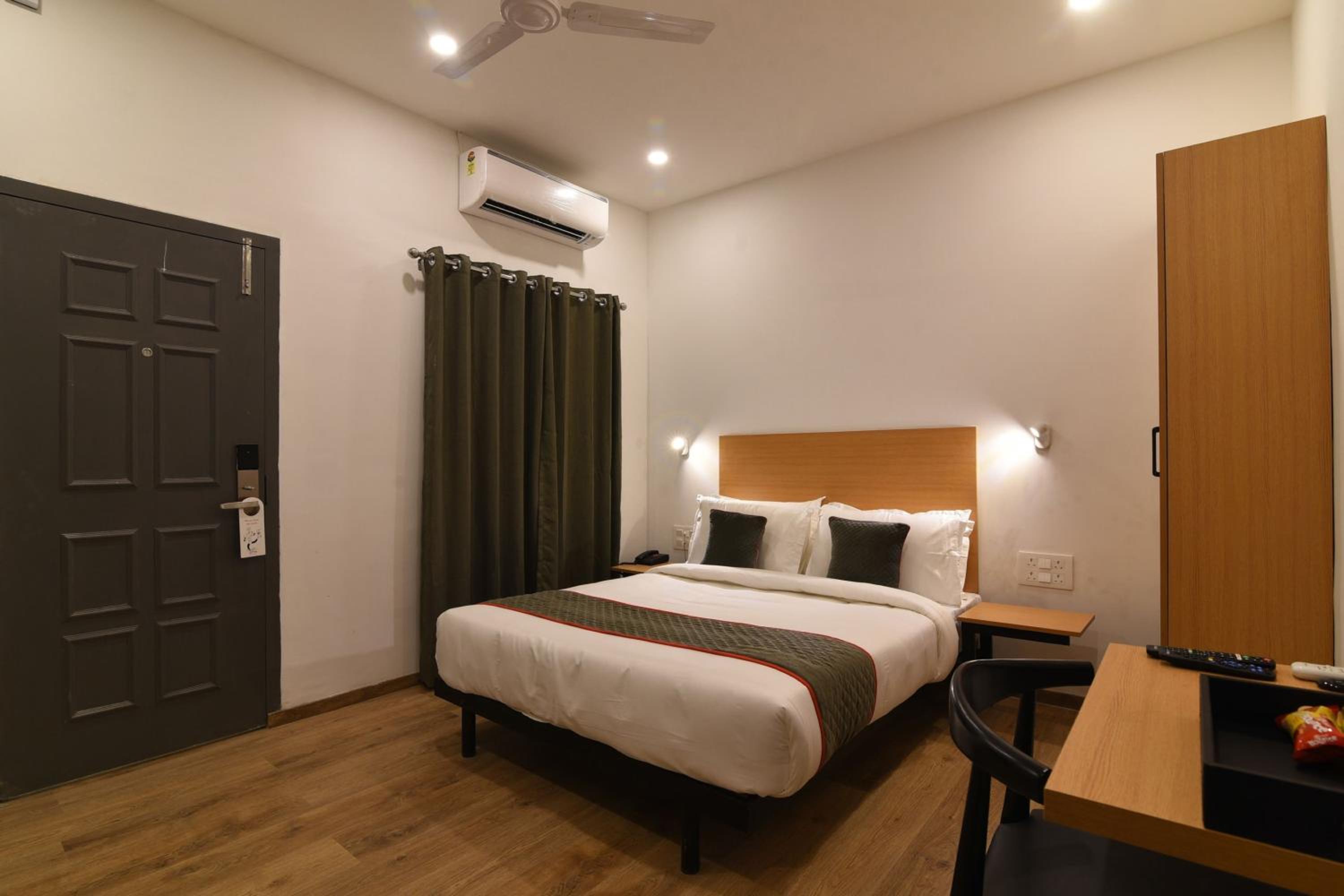 Classic Triple Room